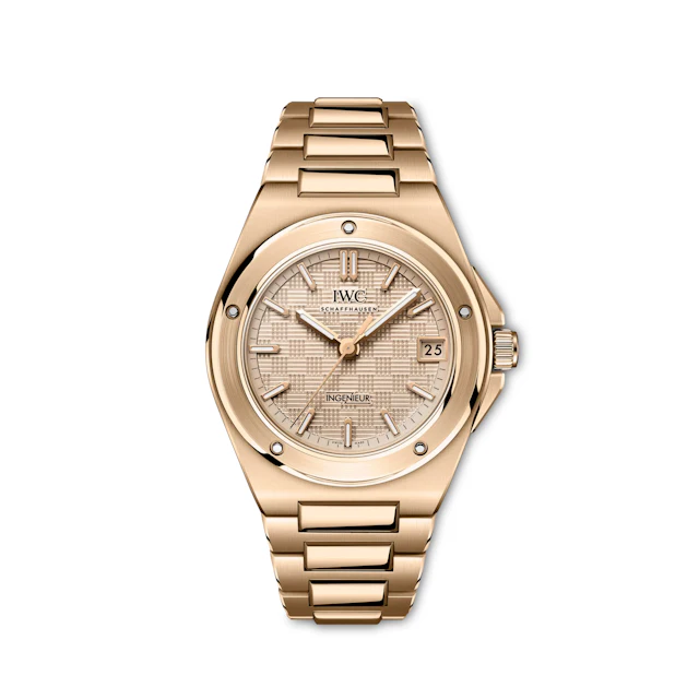IWC Schaffhausen IW324903