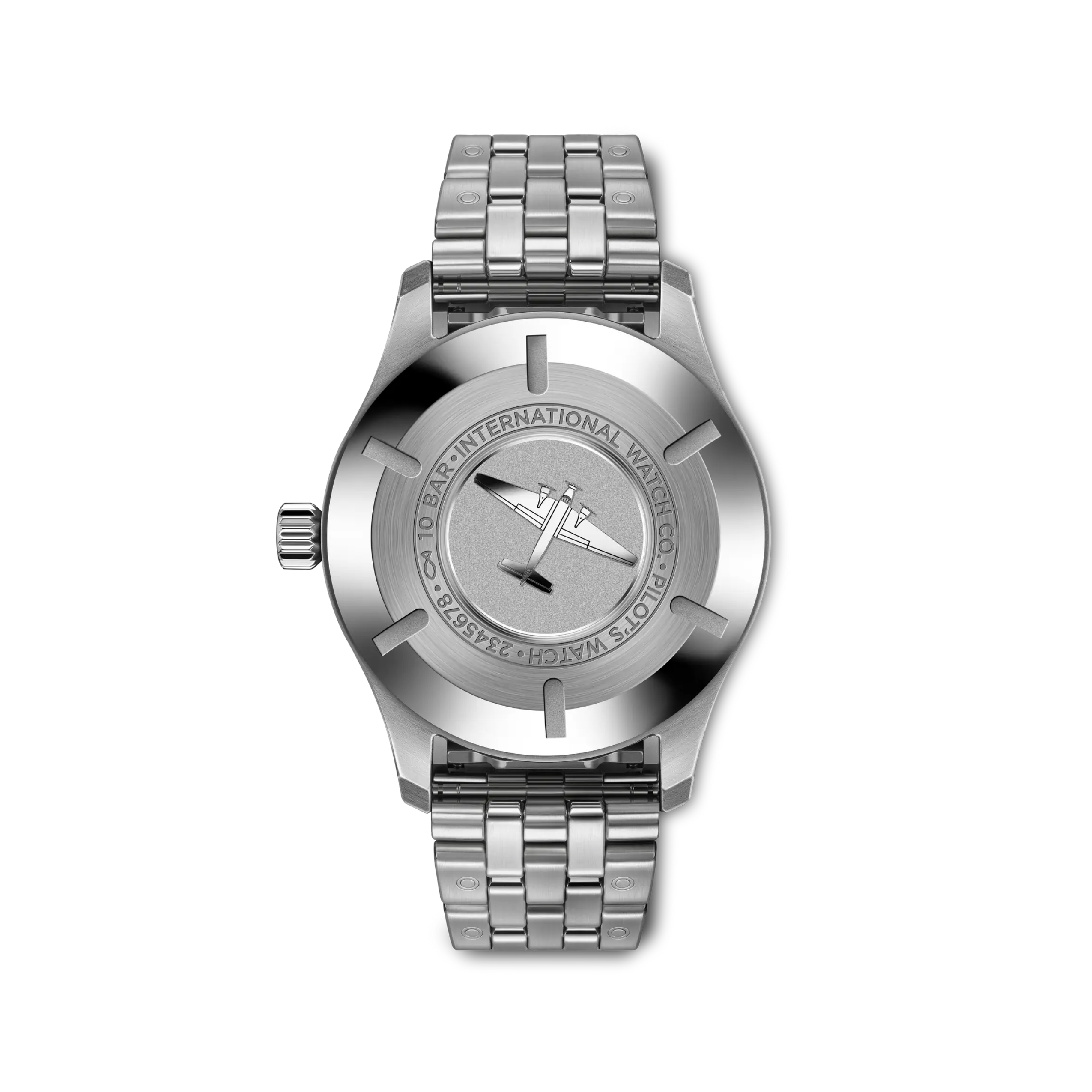 Pilot's Watch Mark XX 2