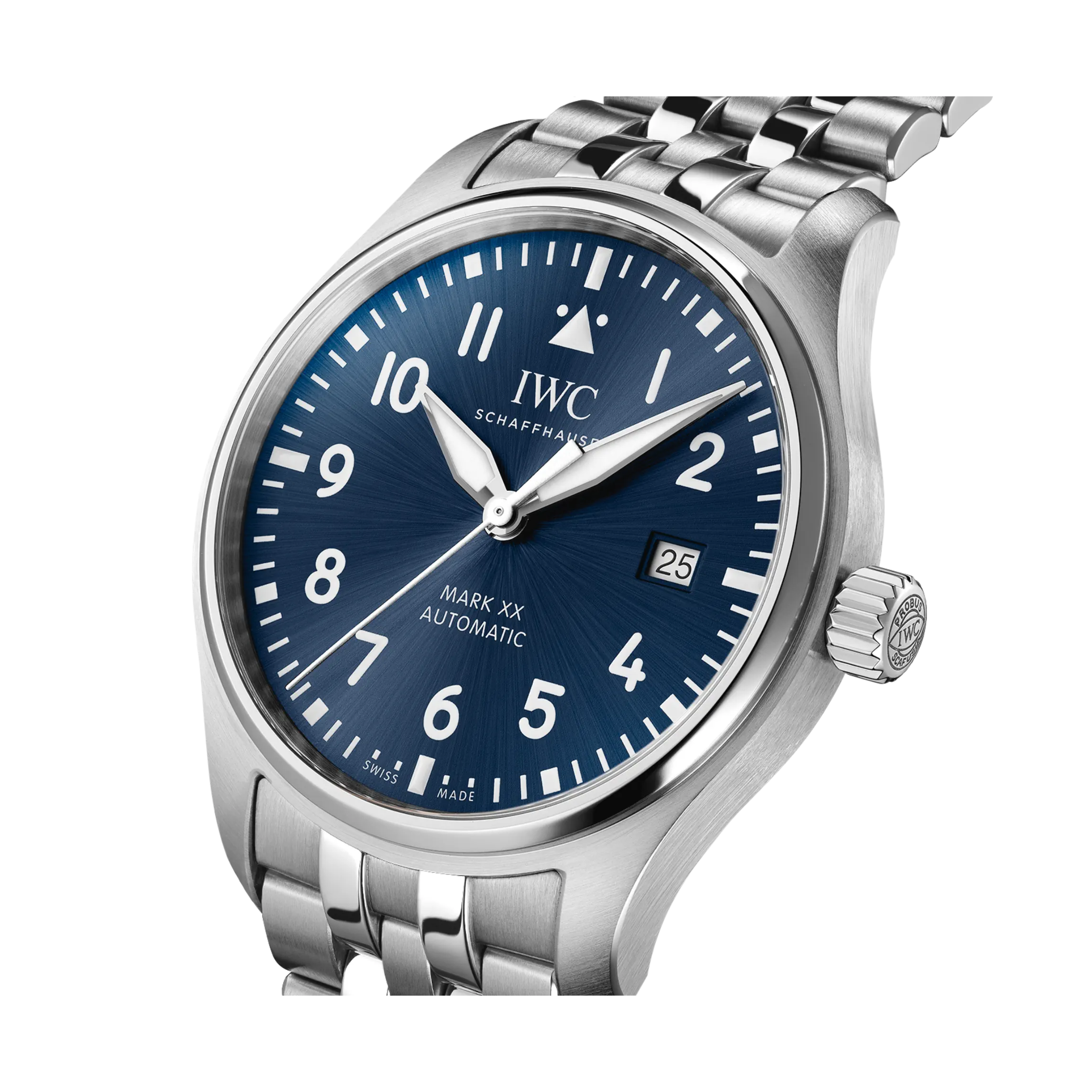 Pilot's Watch Mark XX 3