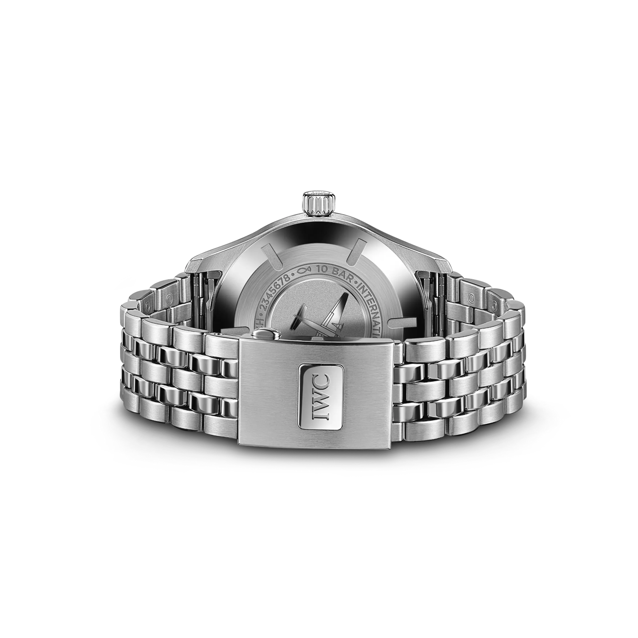 Pilot's Watch Mark XX 4