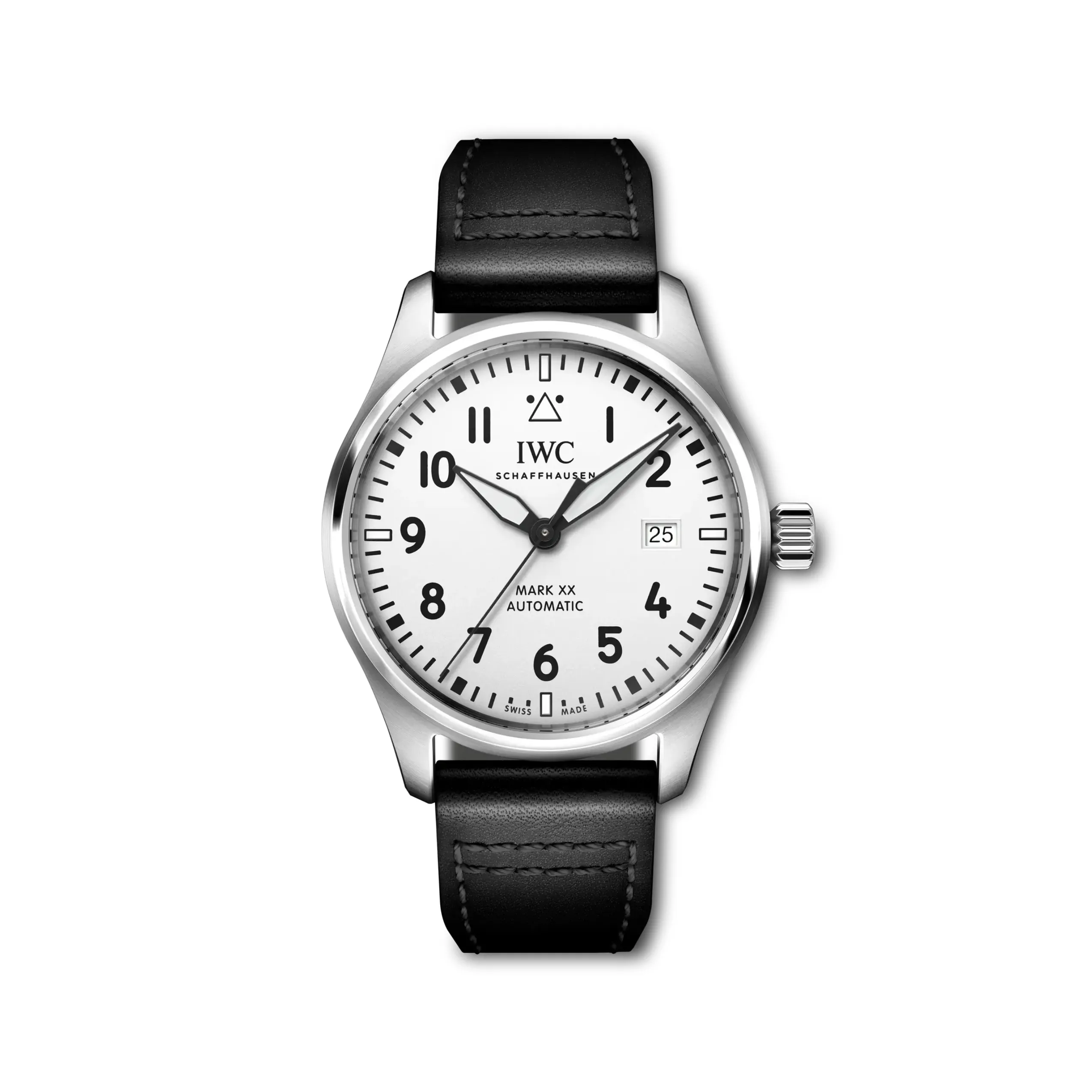 Iwc Schaffhausen IWC Schaffhausen Pilot's Watch Mark XX