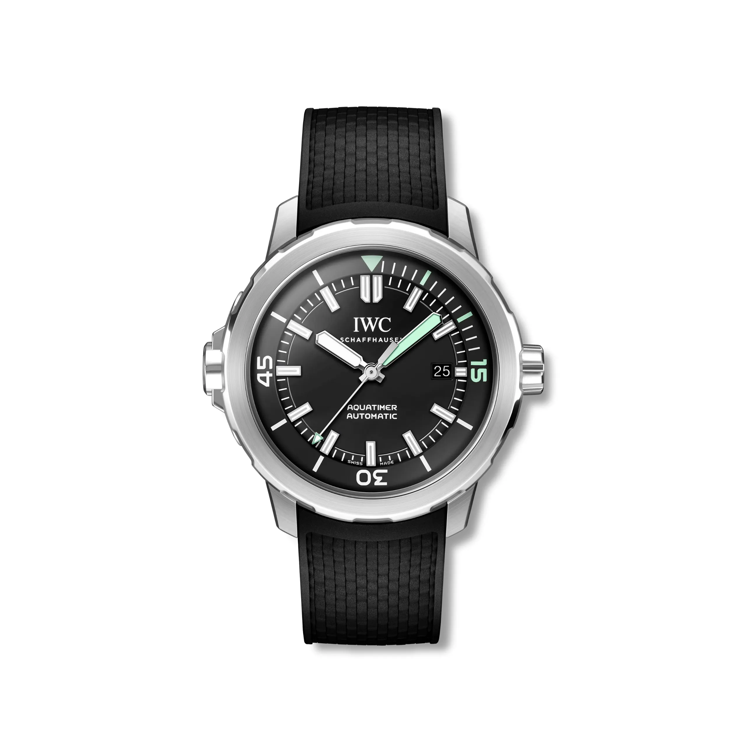 Iwc Schaffhausen IWC Schaffhausen Aquatimer