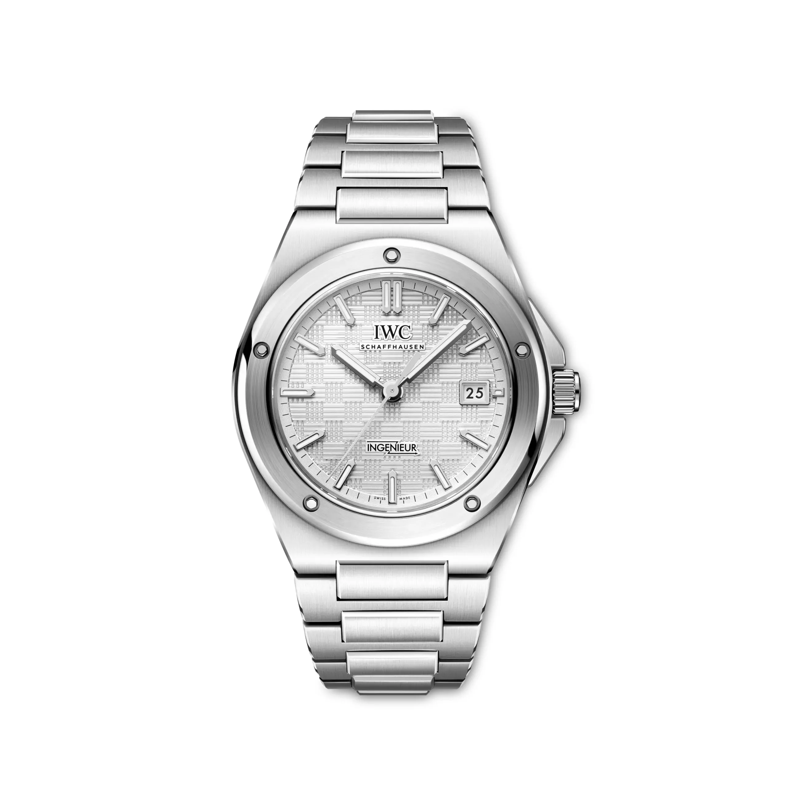 Iwc Schaffhausen IWC Schaffhausen Ingenieur Automatic 40