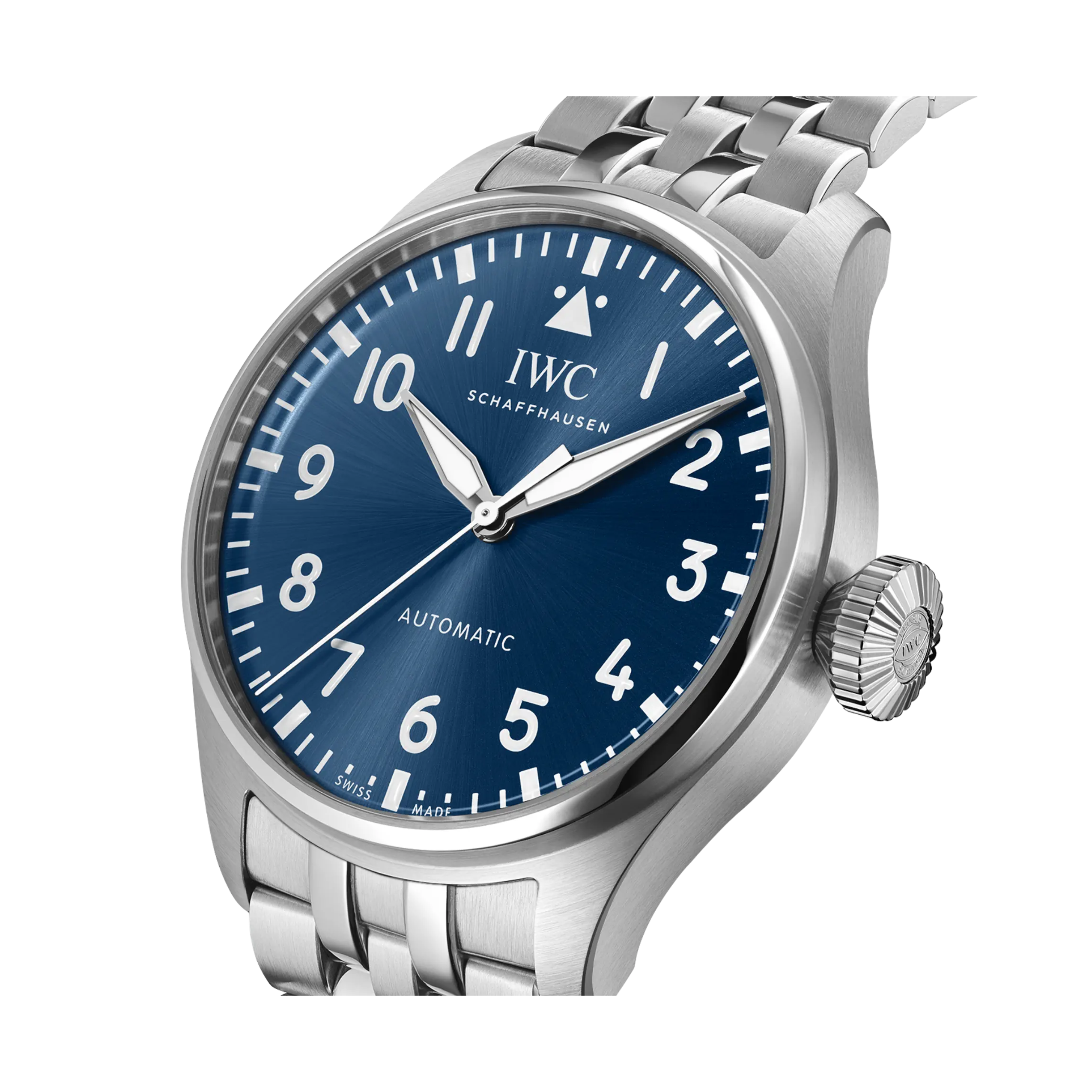 Big Pilot's Watch 43 3