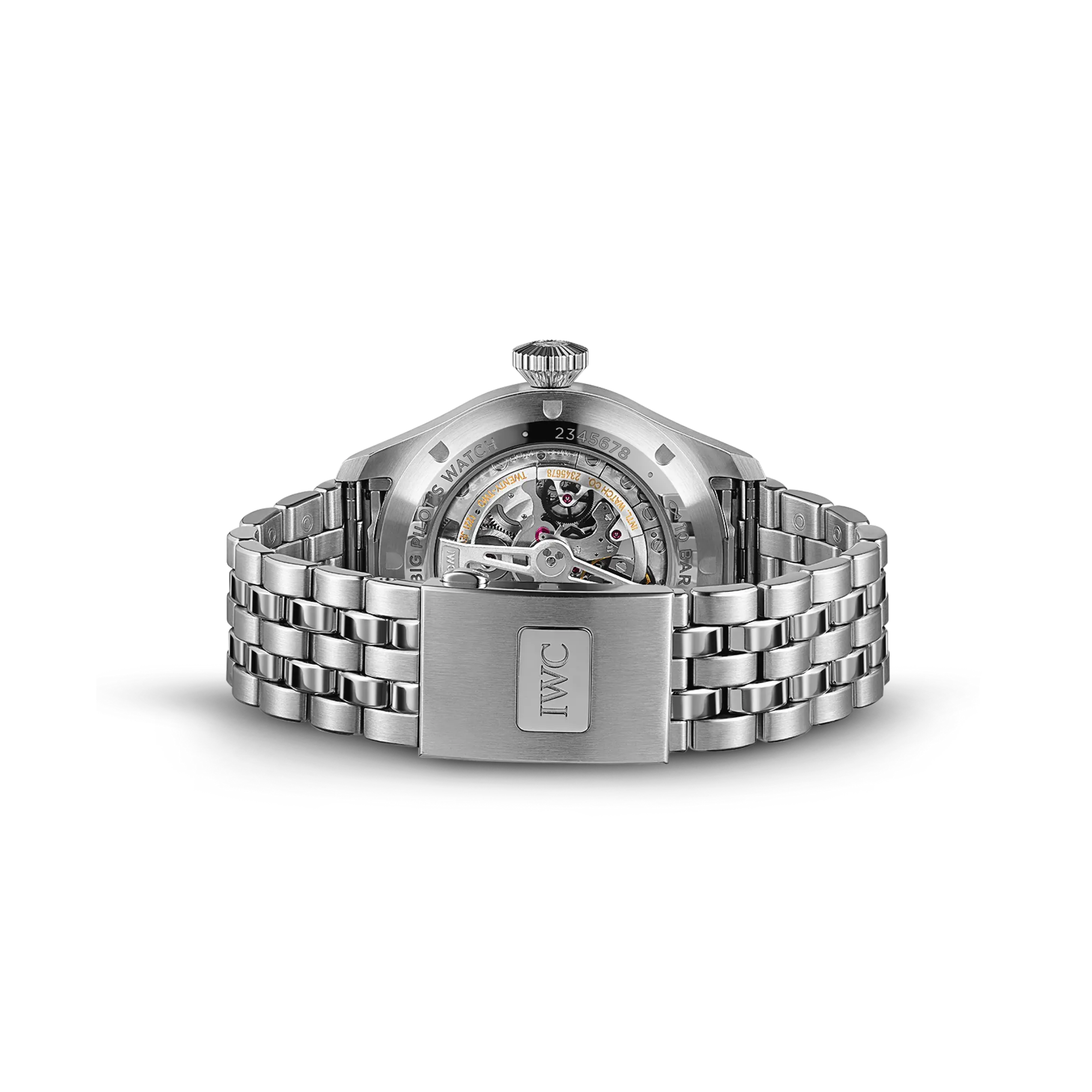 Big Pilot's Watch 43 4