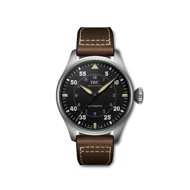 IWC Schaffhausen IW329701