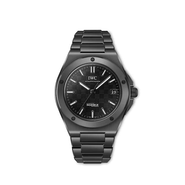 IWC Schaffhausen IW338903