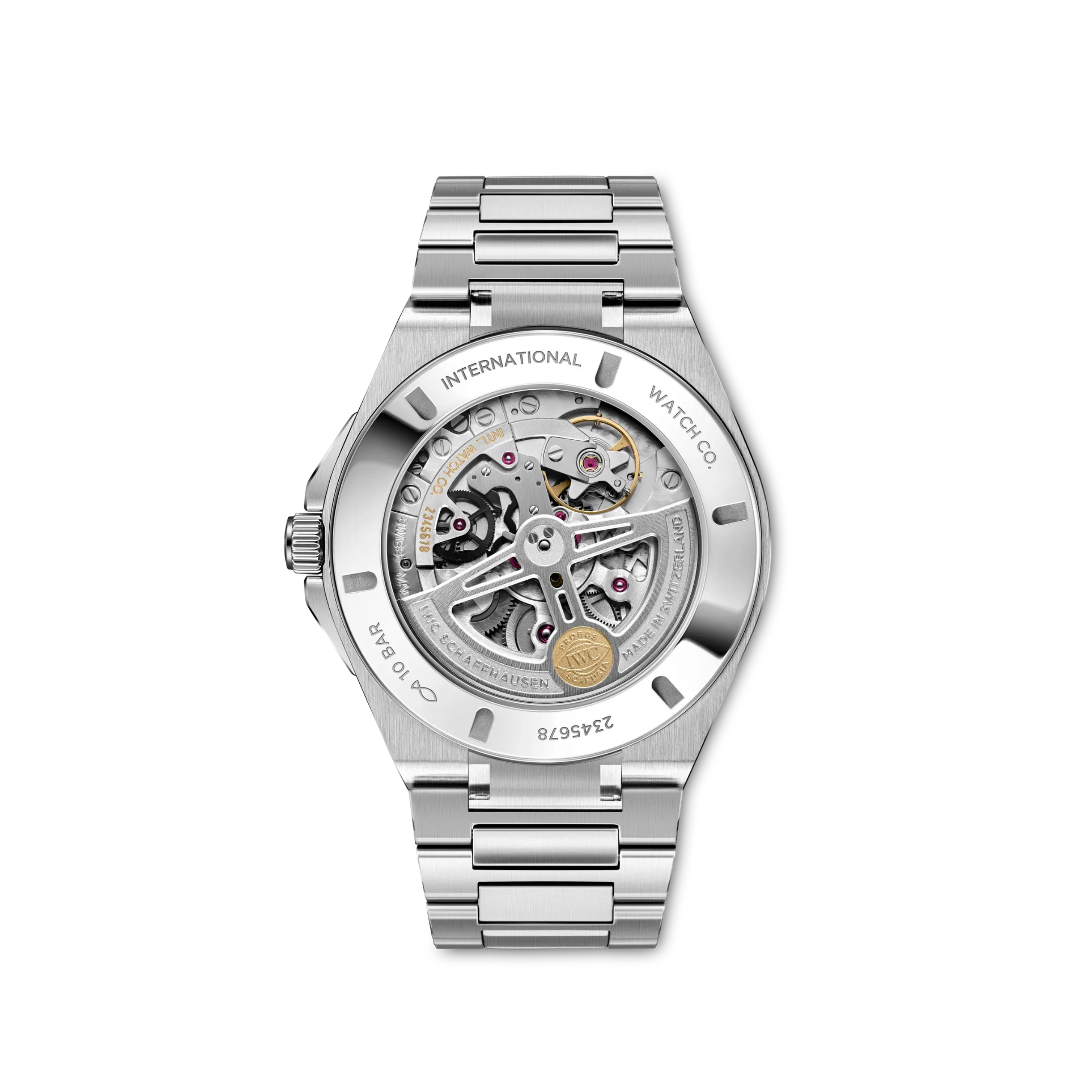 Ingenieur Perpetual Calendar 41 2