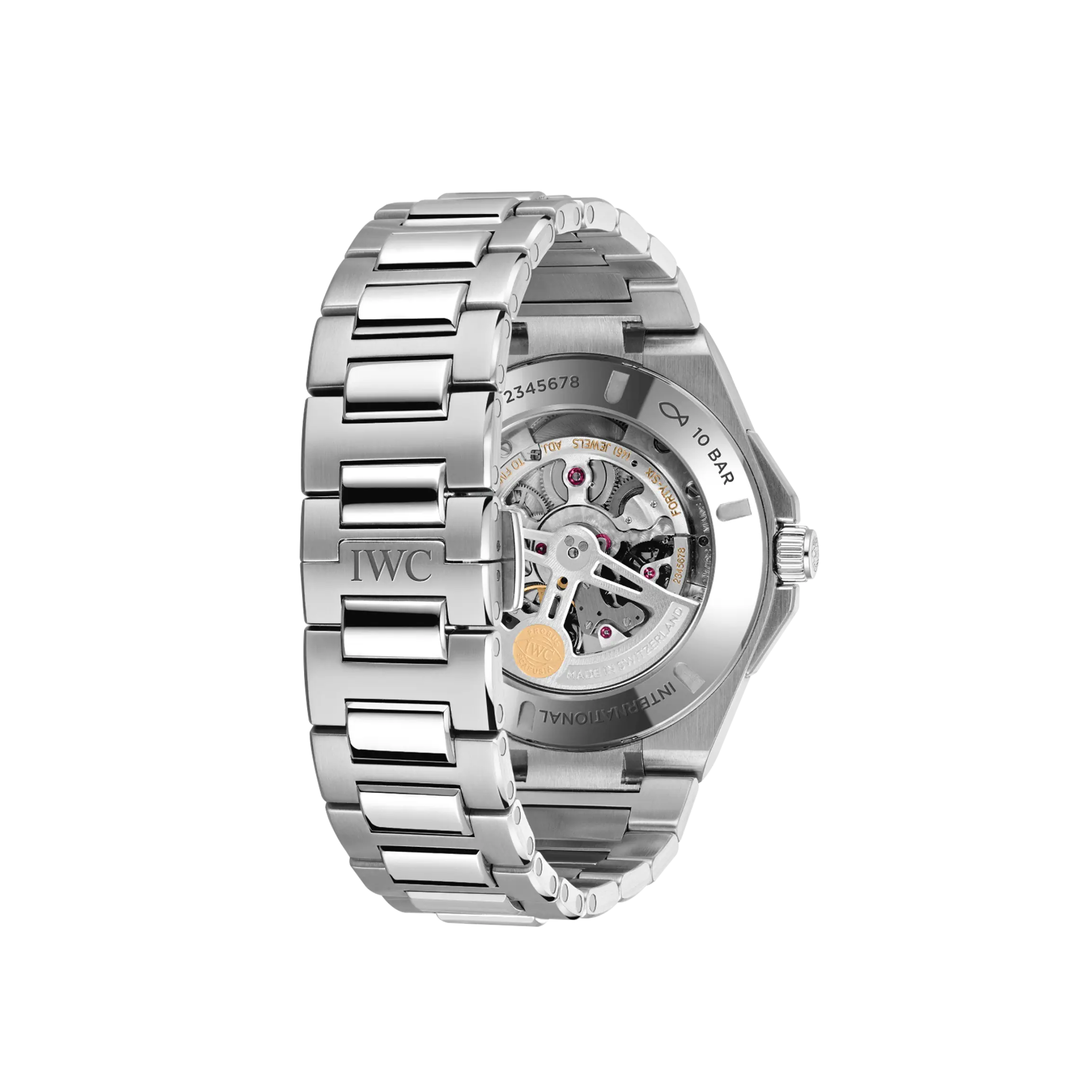 Ingenieur Perpetual Calendar 41 4