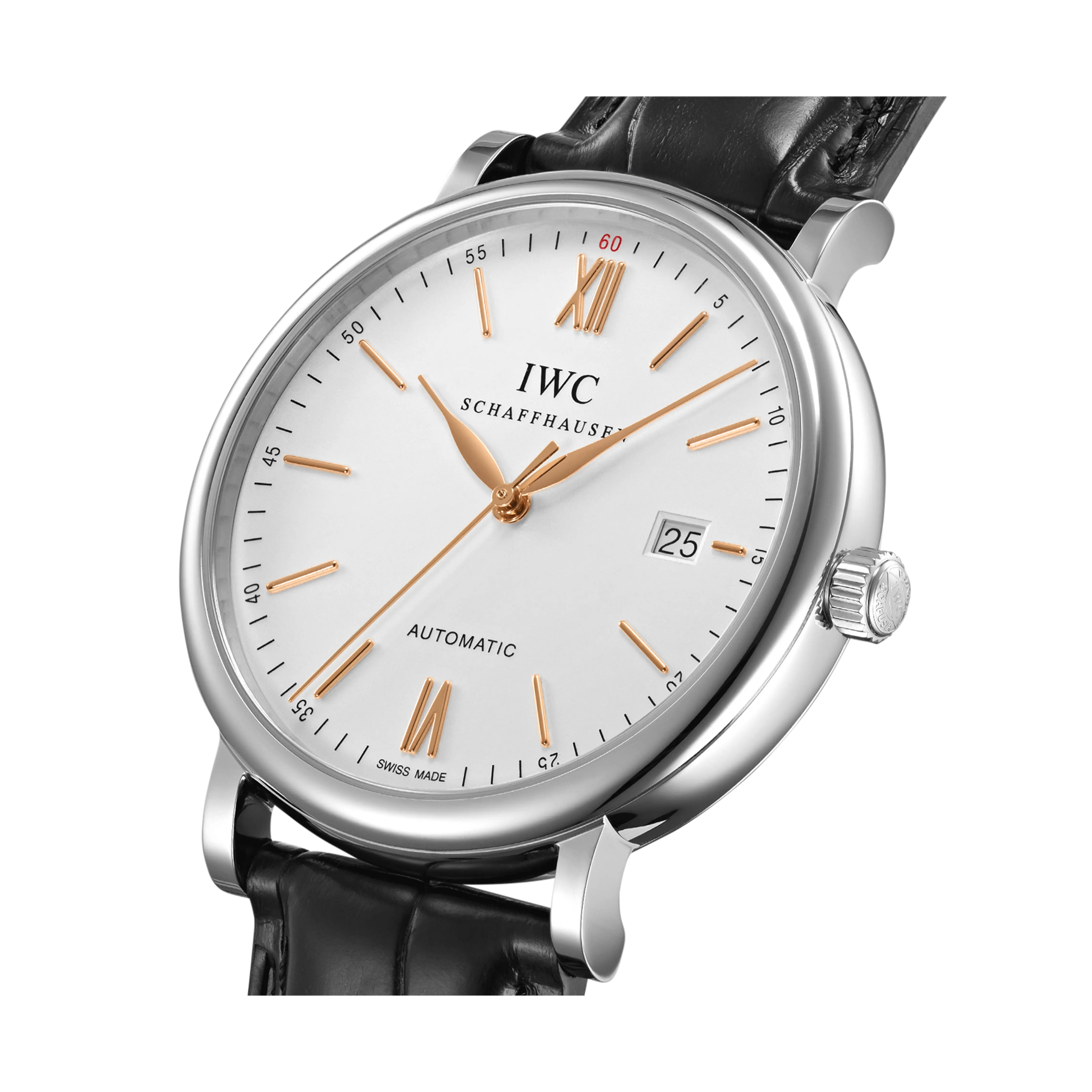 Portofino Automatic 2