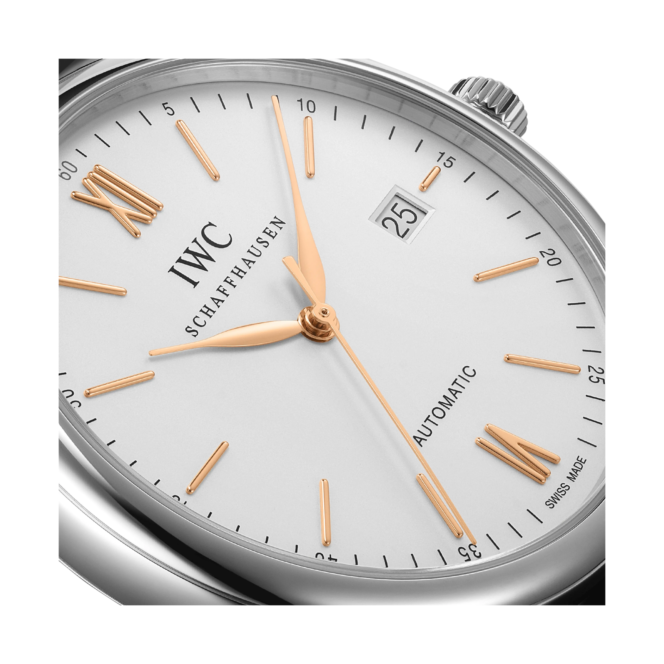 Portofino Automatic 3