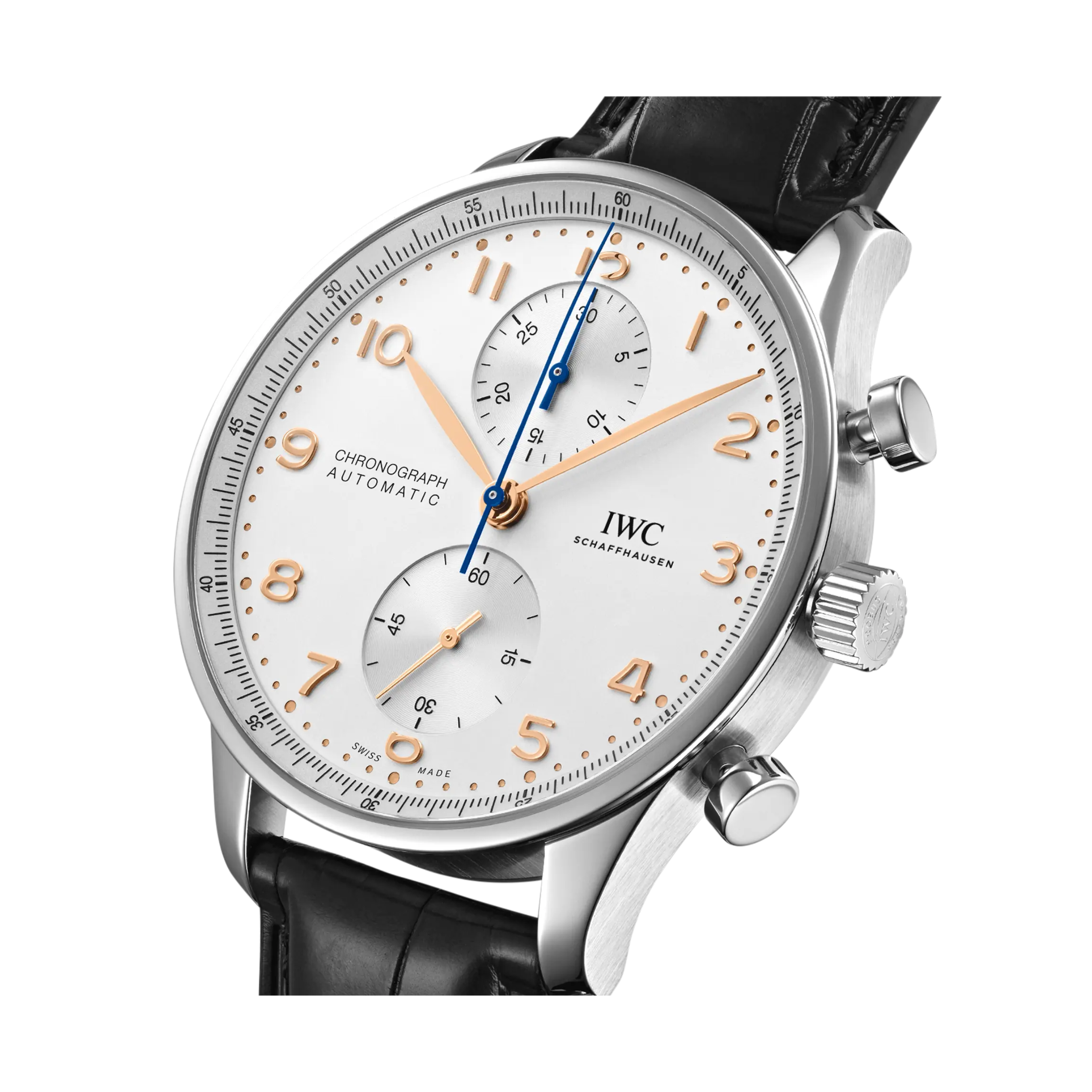 Portugieser Chronograph 3