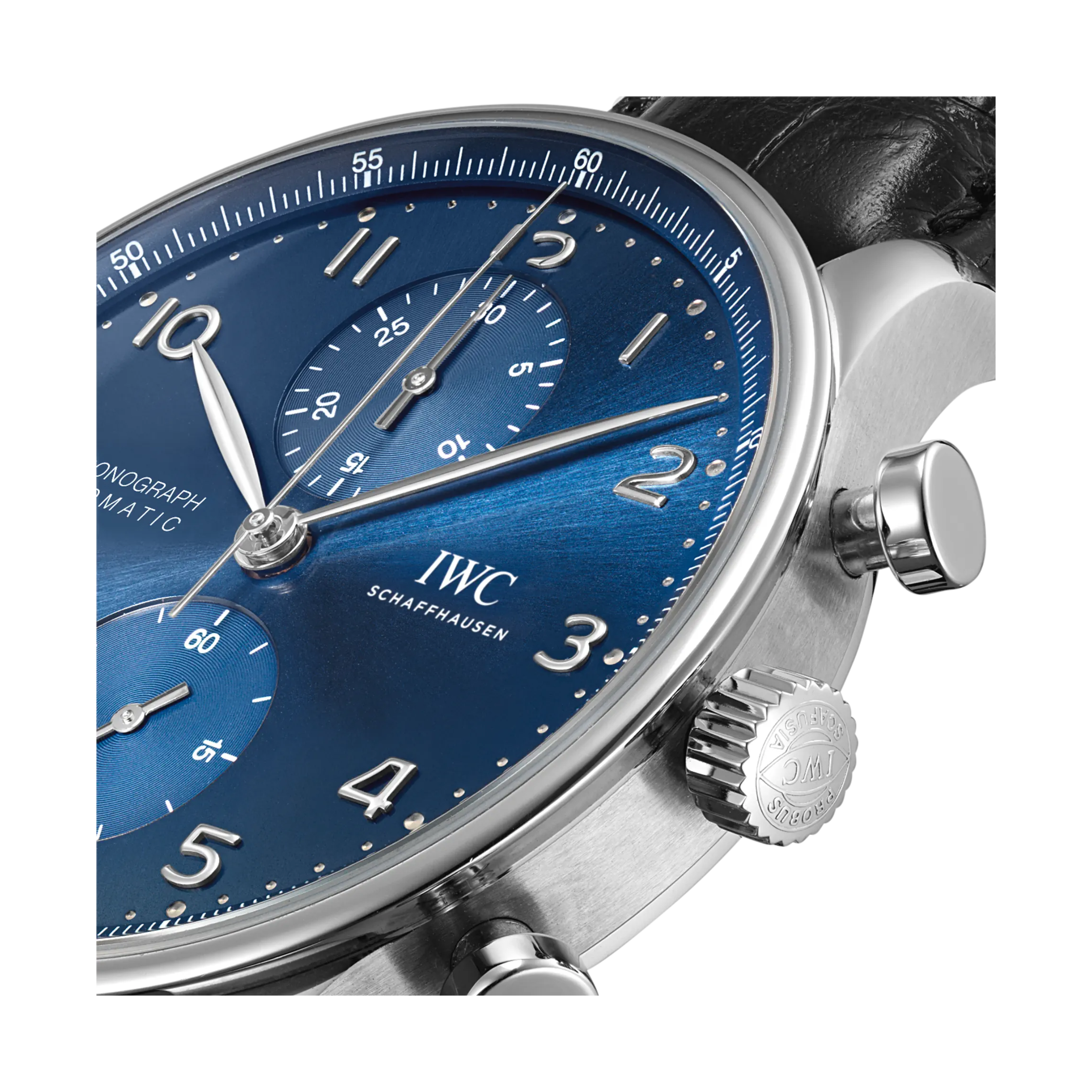 Portugieser Chronograph 5