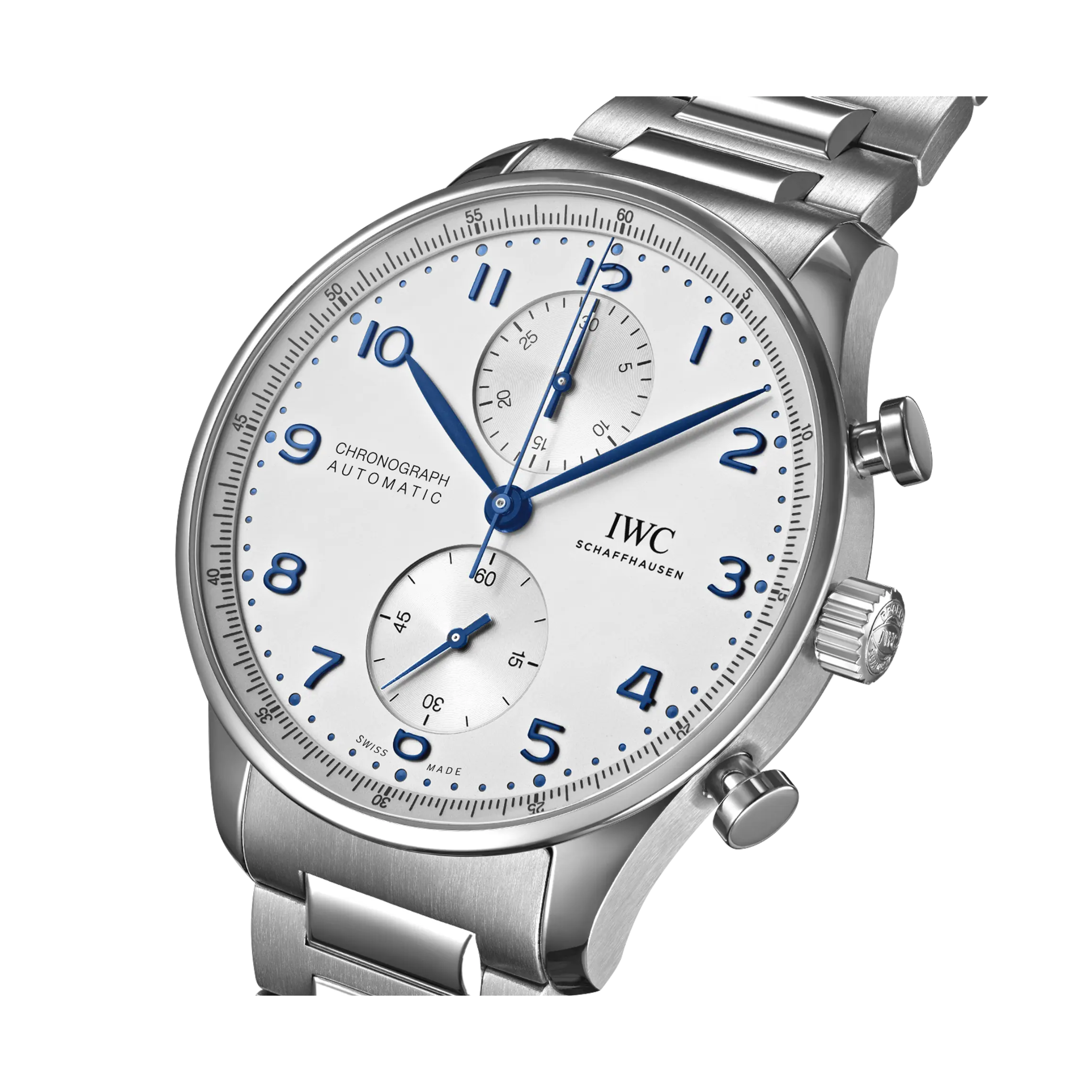 Portugieser Chronograph 3