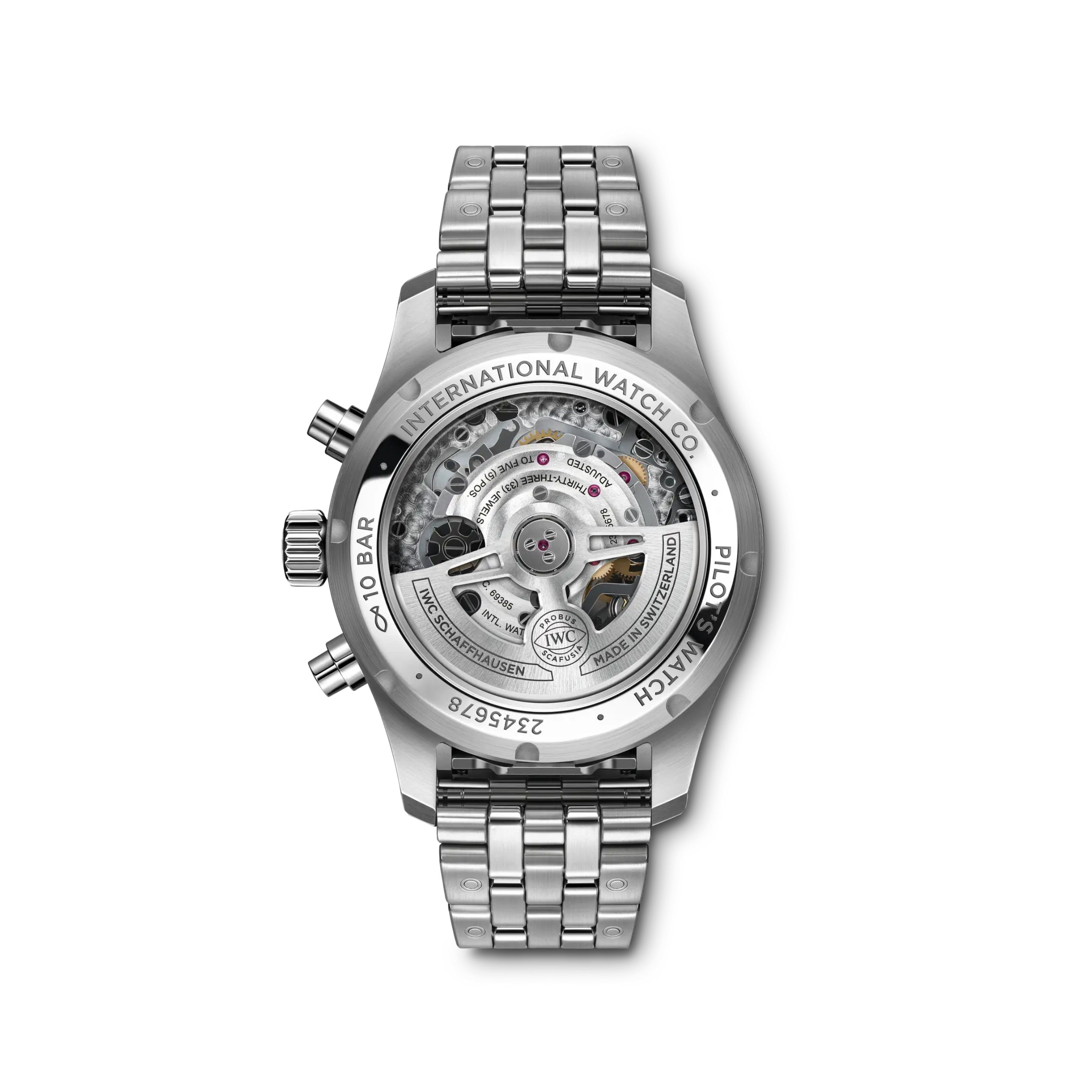 Pilot's Watch Chronograph 41 2