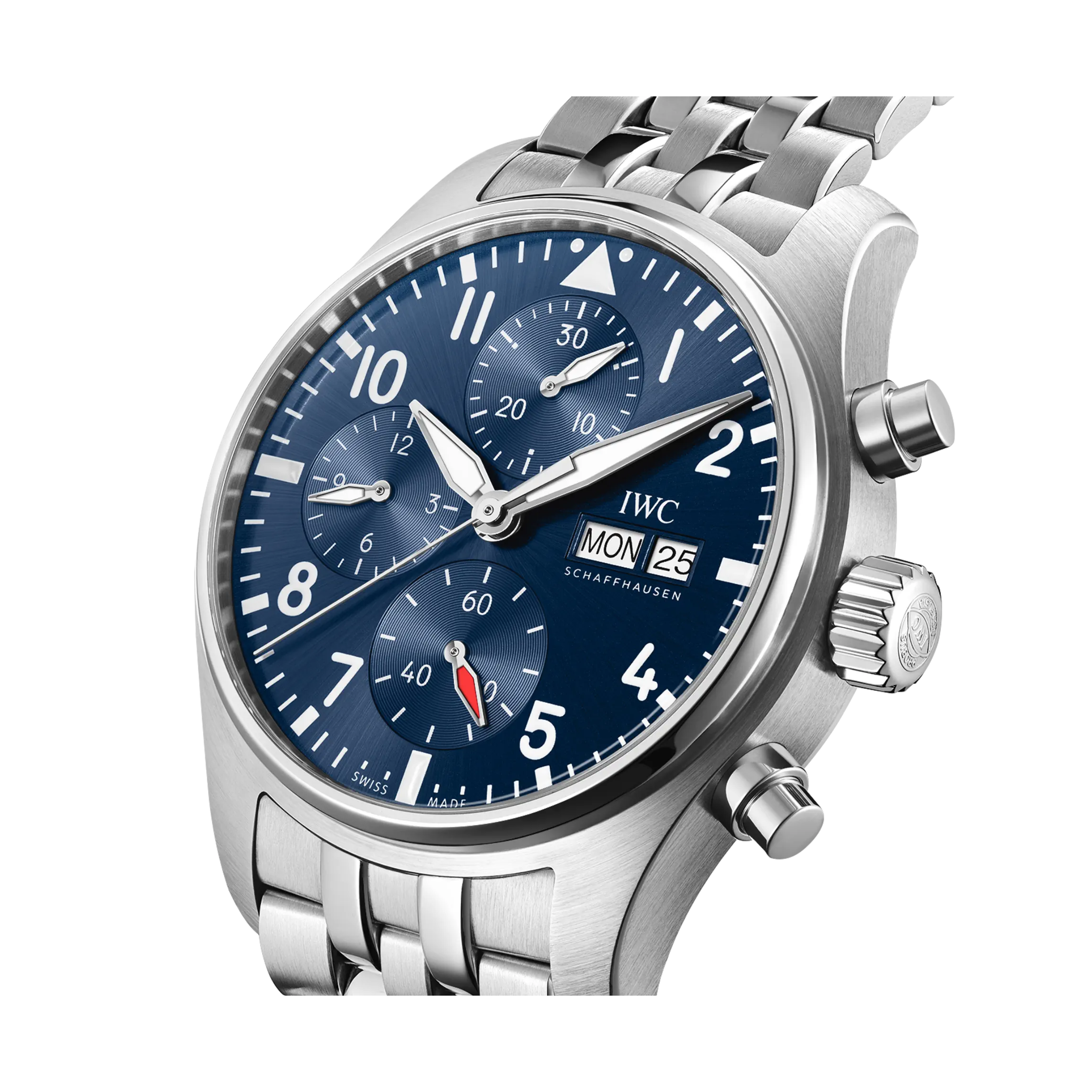 Pilot's Watch Chronograph 41 3