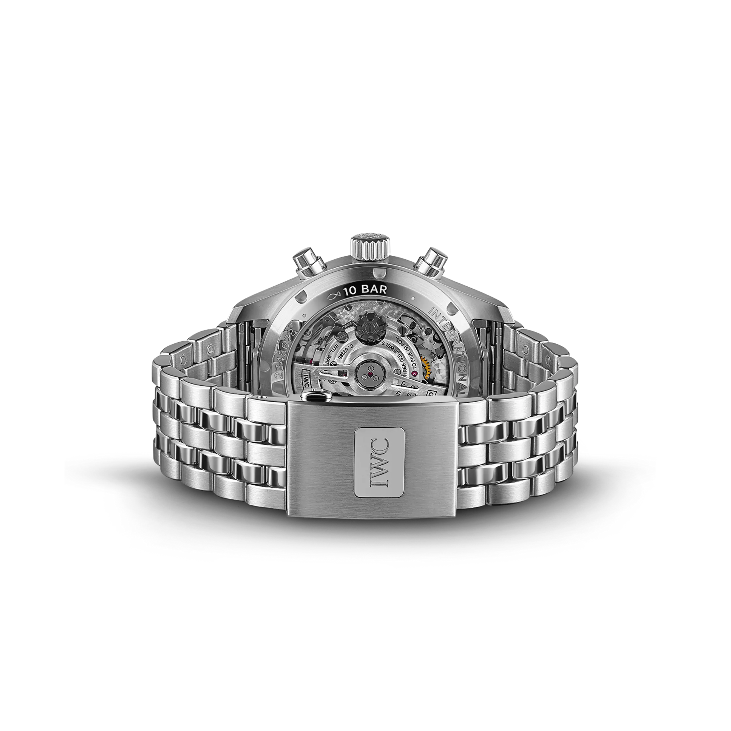 Pilot's Watch Chronograph 41 4