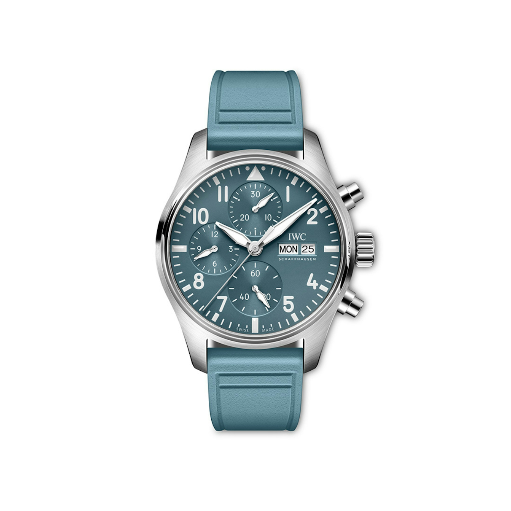 Vertical Pilot’s Watch Chronograph 41