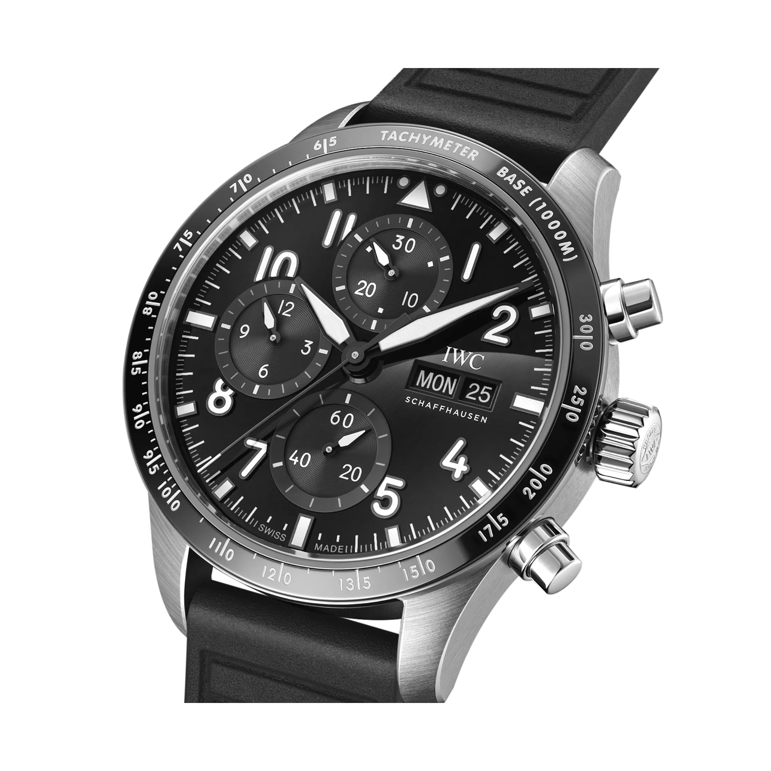 Pilot's Watch Performance Chronograph 41 AMG 3