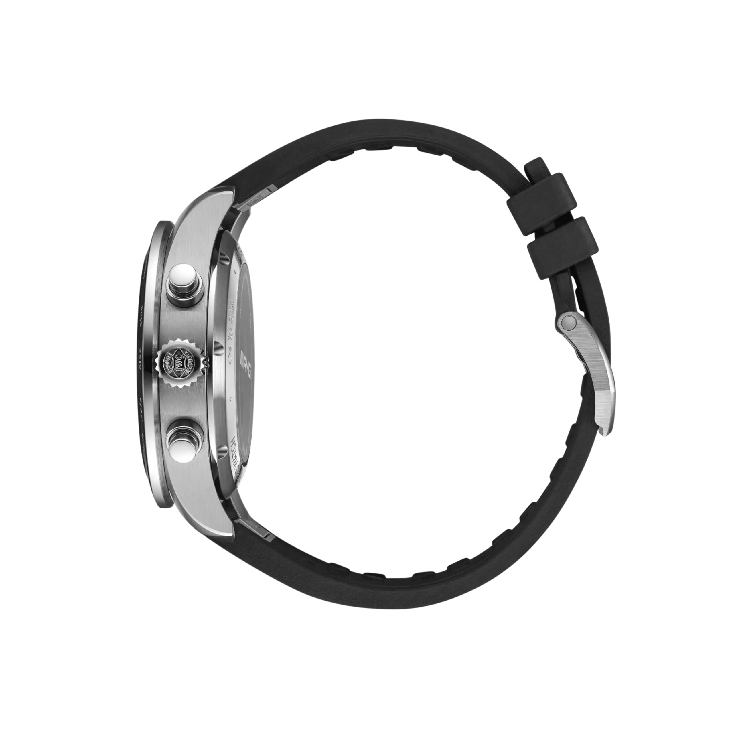 Pilot's Watch Performance Chronograph 41 AMG 5