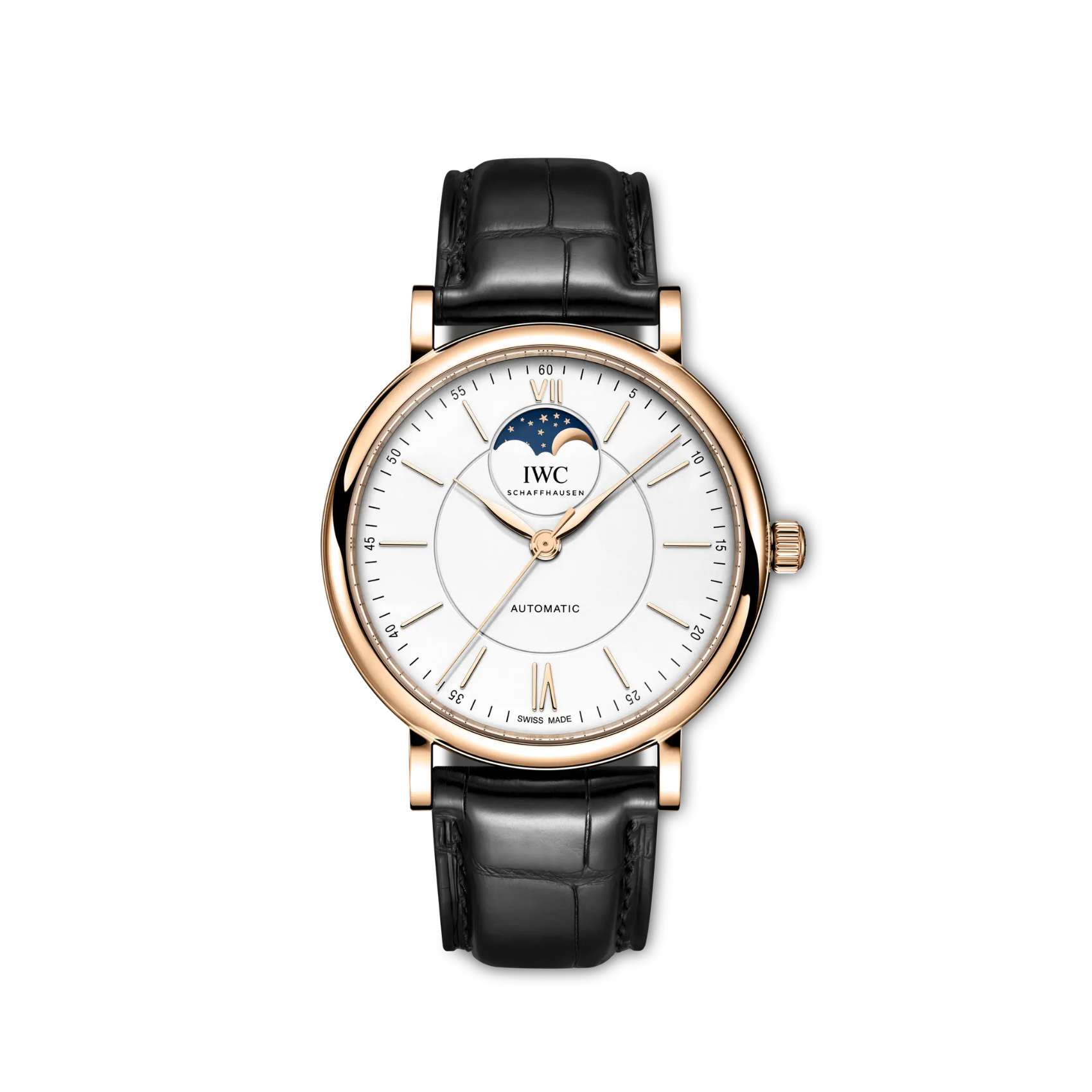 New IWC Portofino Watches | Authorized Retailer | 1916