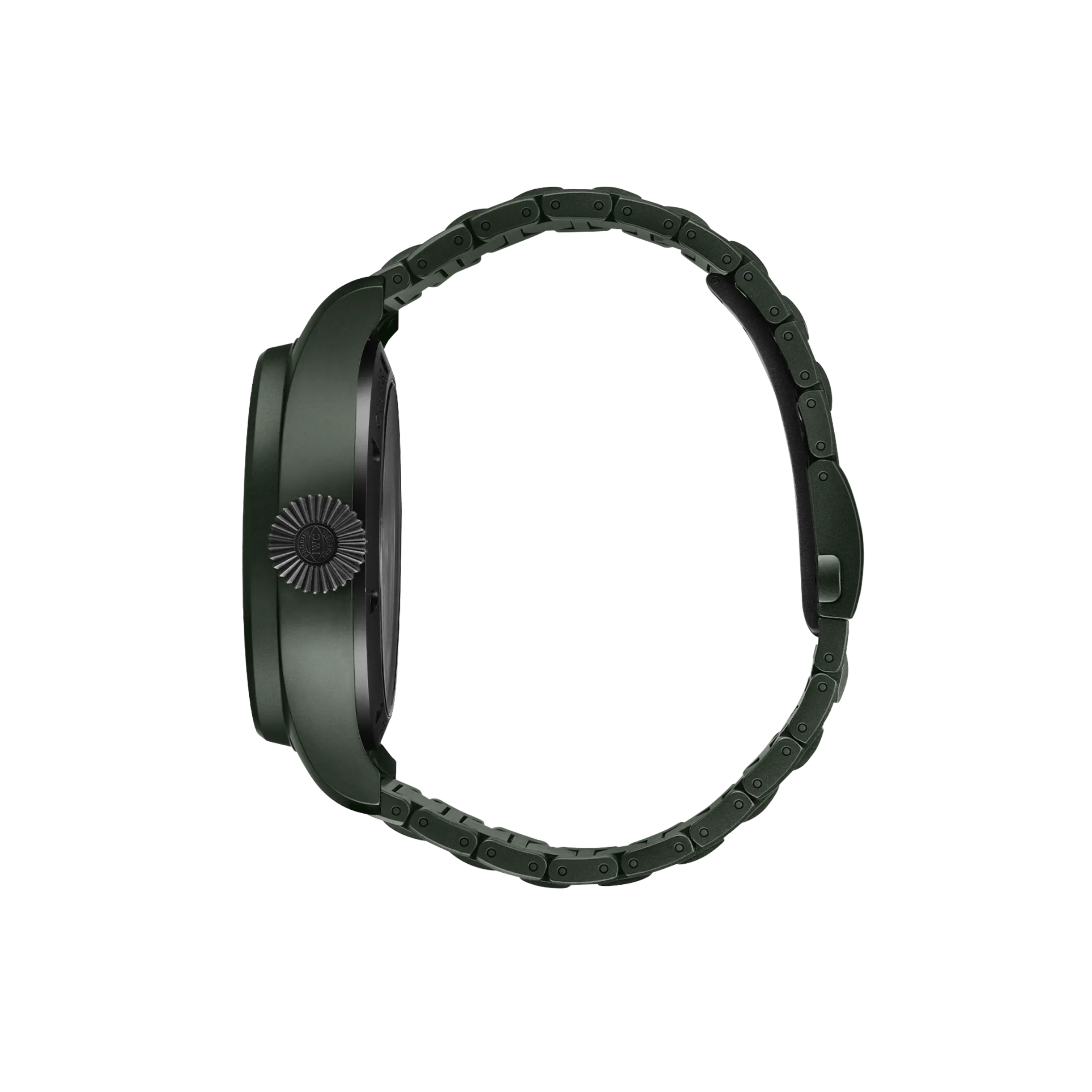 Big Pilot's Watch Perpetual Calendar Top Gun Woodland 5