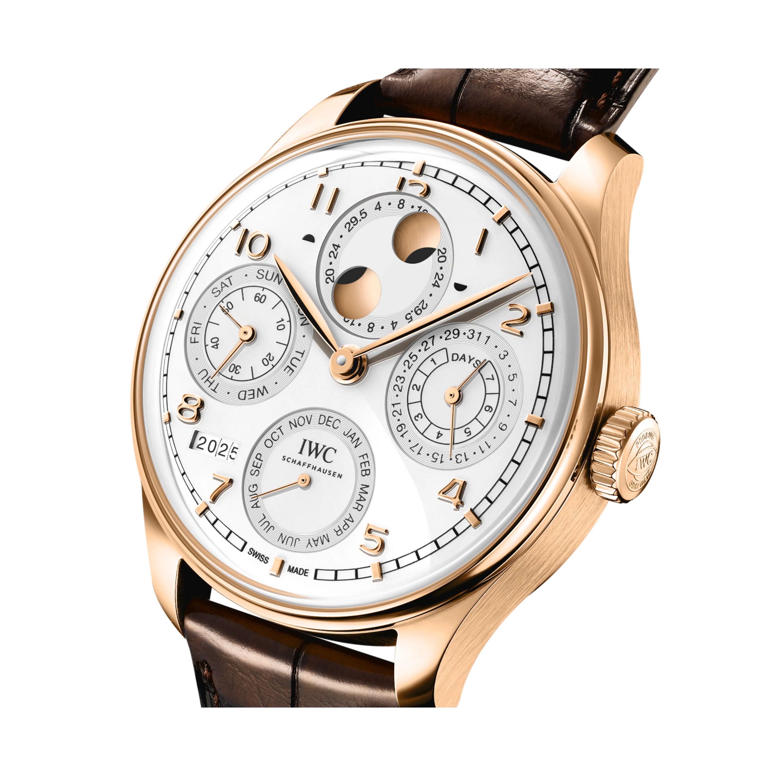 Portugieser Perpetual Calendar 44 3