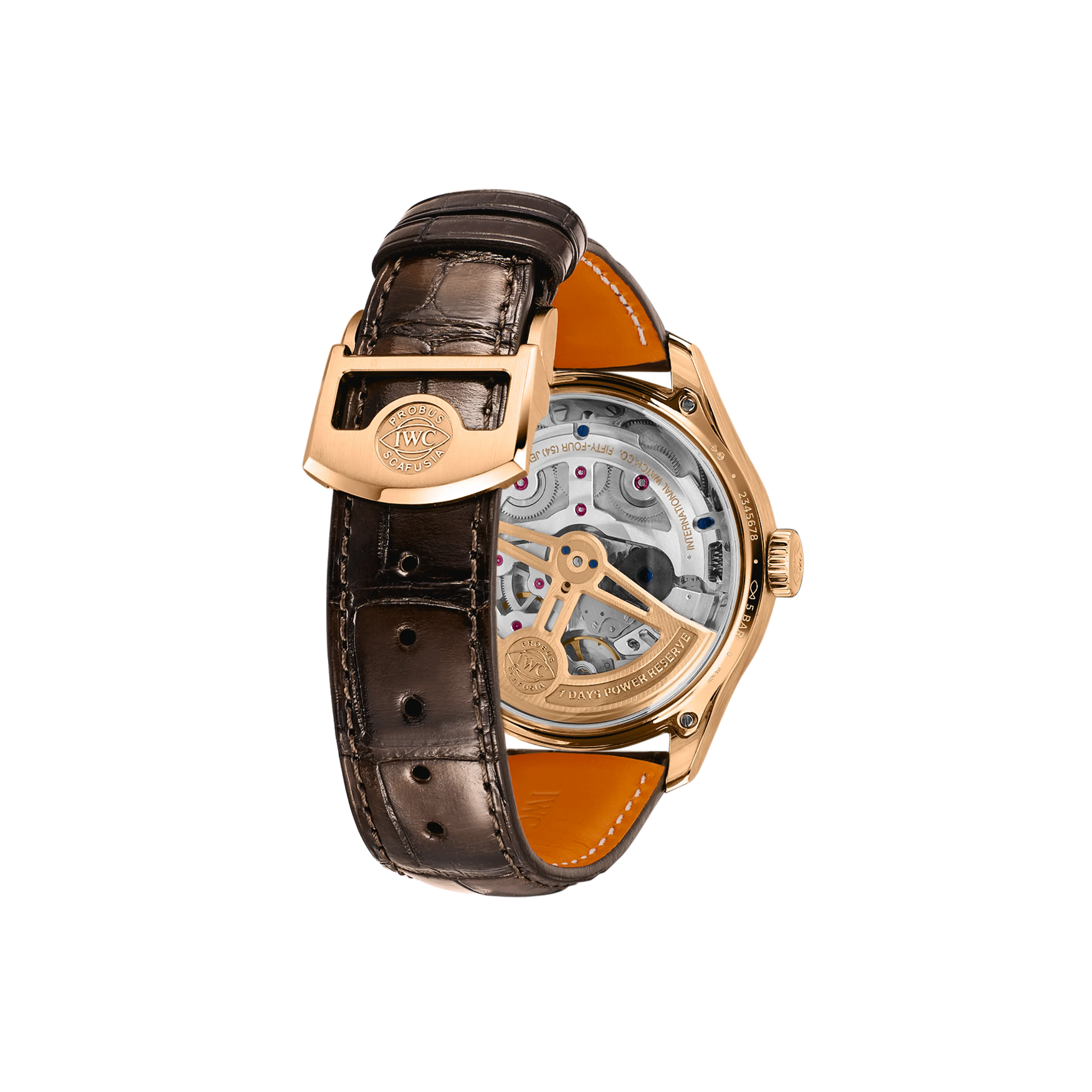 Portugieser Perpetual Calendar 44 4