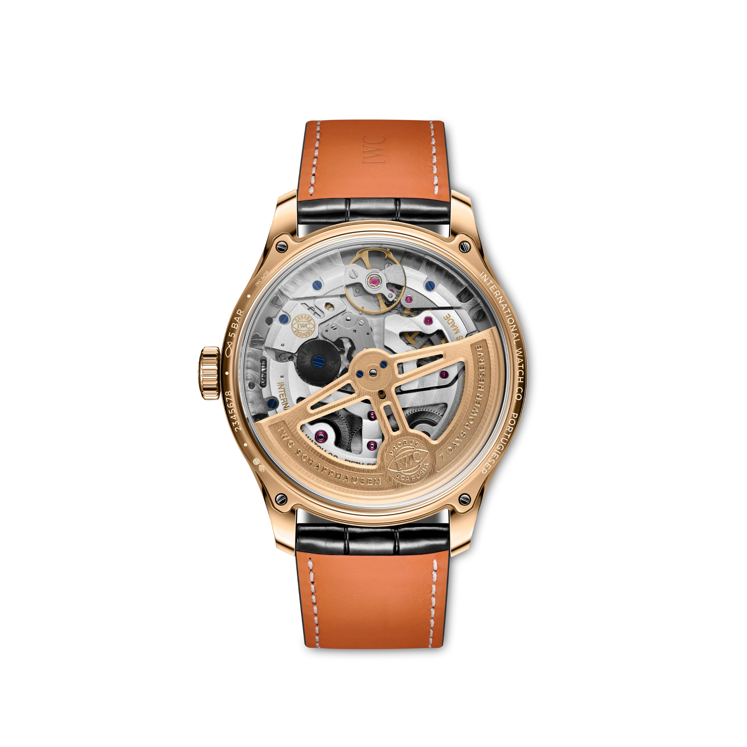 Portugieser Perpetual Calendar 44 2