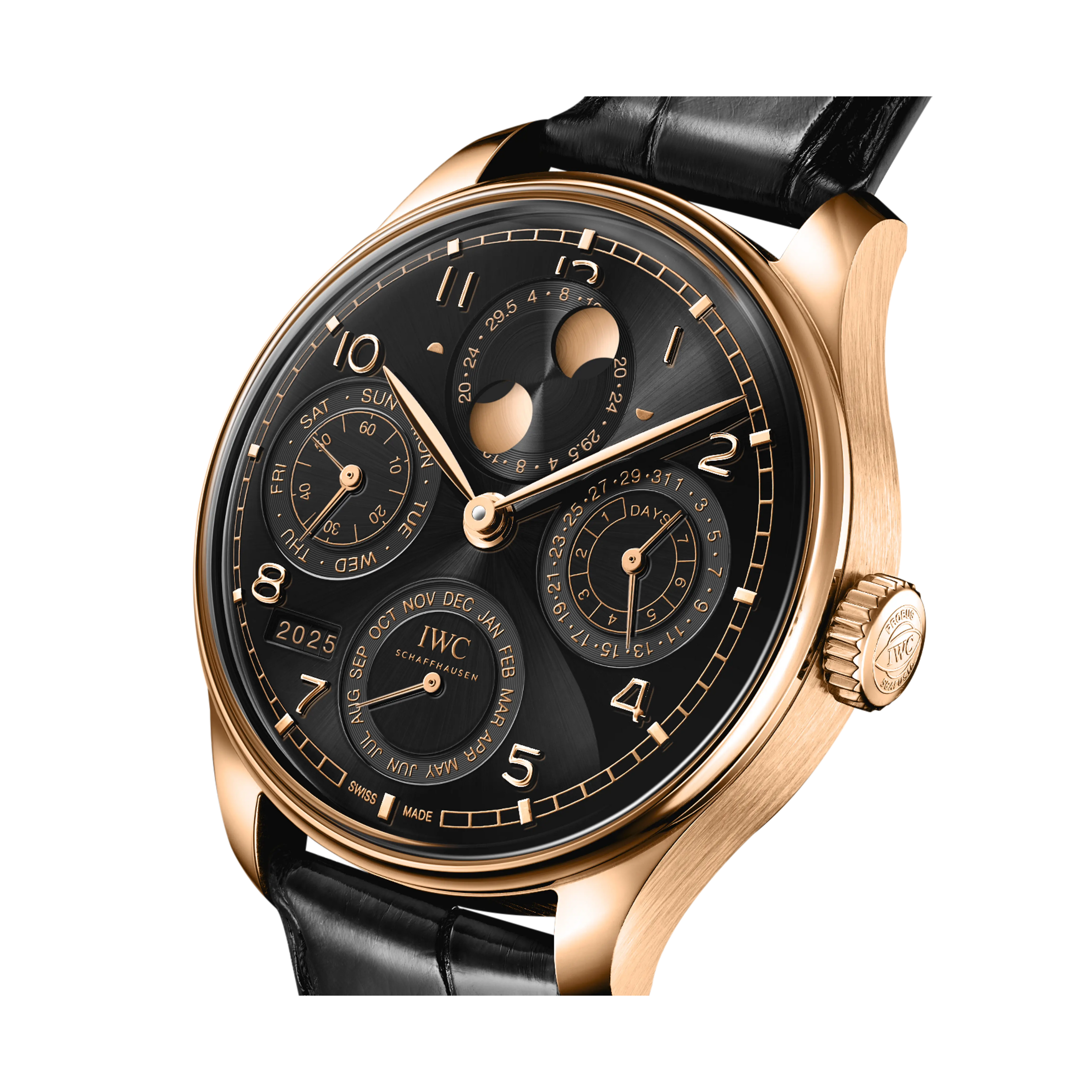 Portugieser Perpetual Calendar 44 3