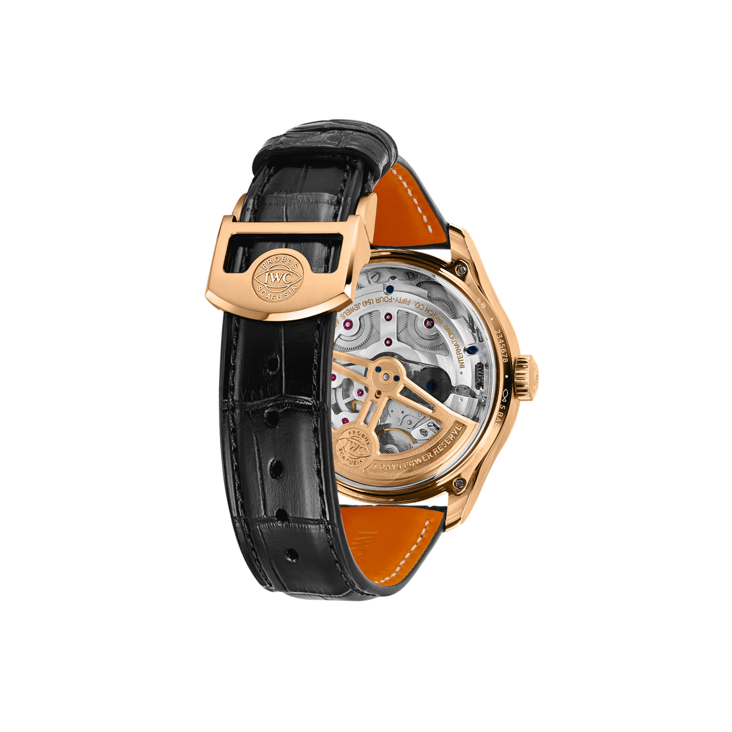 Portugieser Perpetual Calendar 44 4