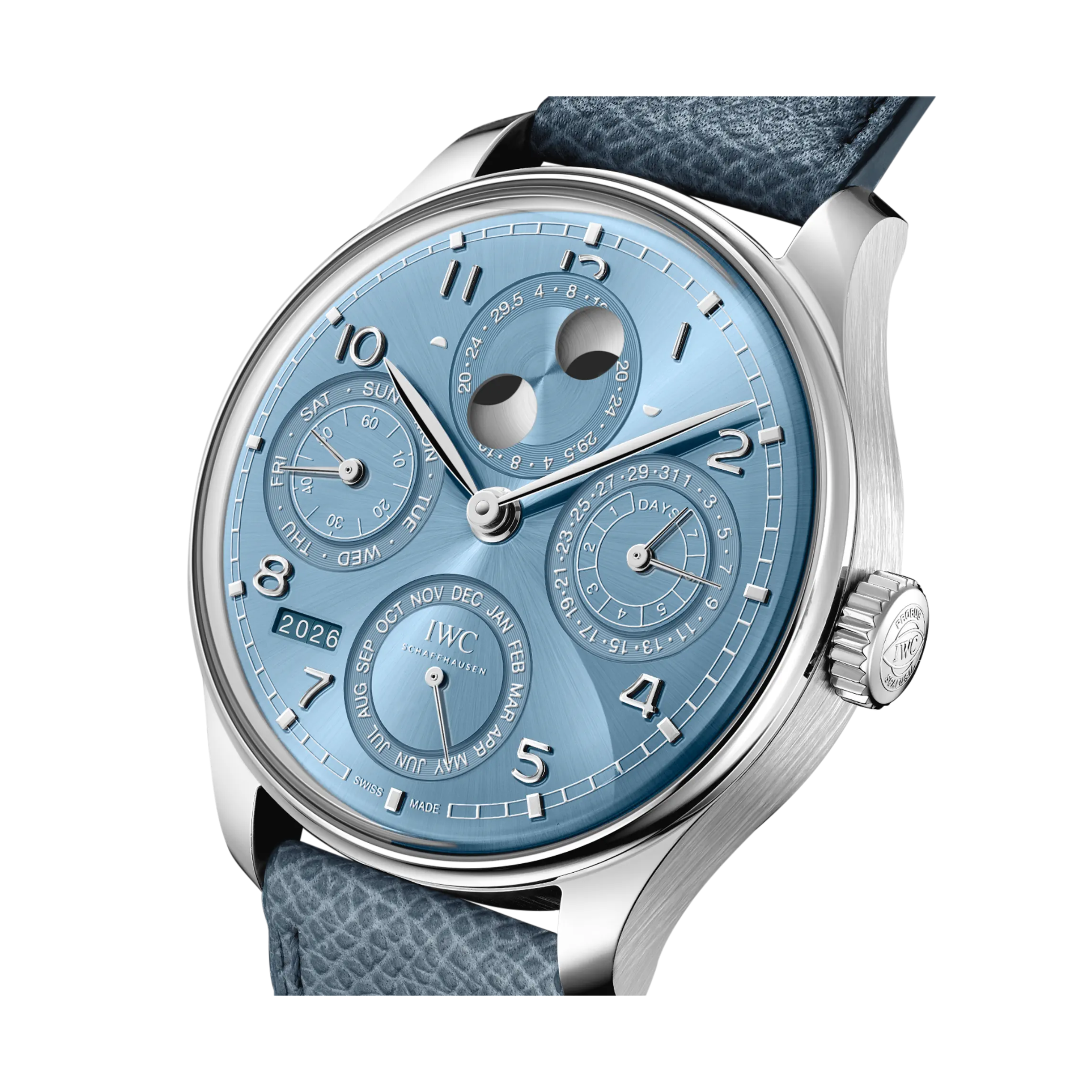 Portugieser Perpetual Calendar 44 2