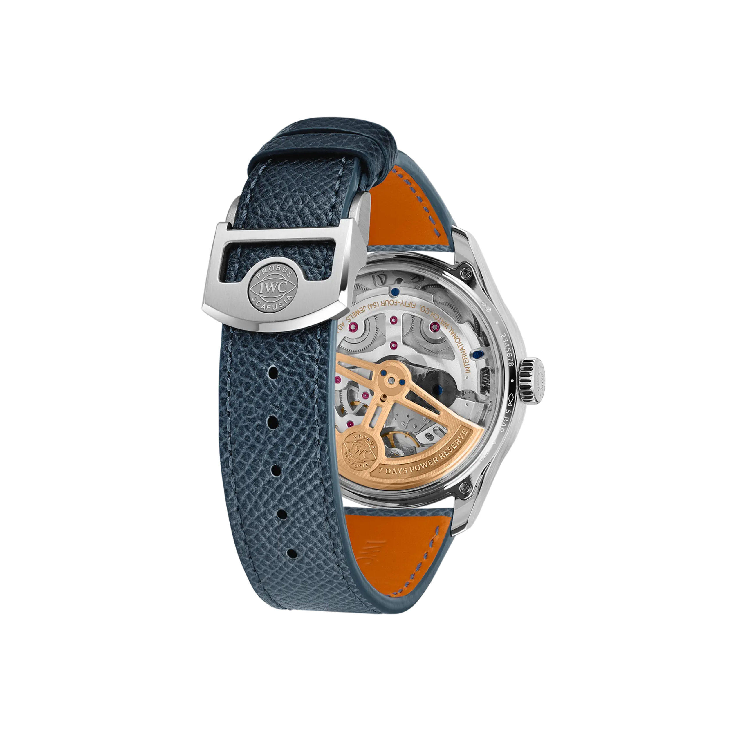 Portugieser Perpetual Calendar 44 3