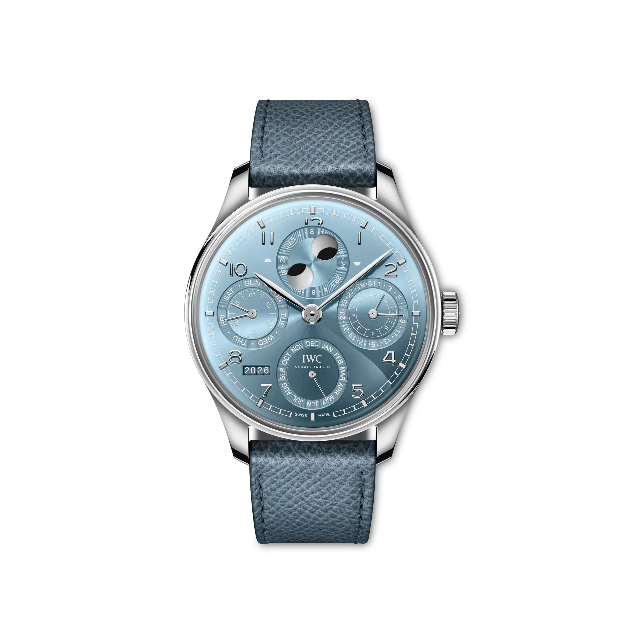 Portugieser Perpetual Calendar 44