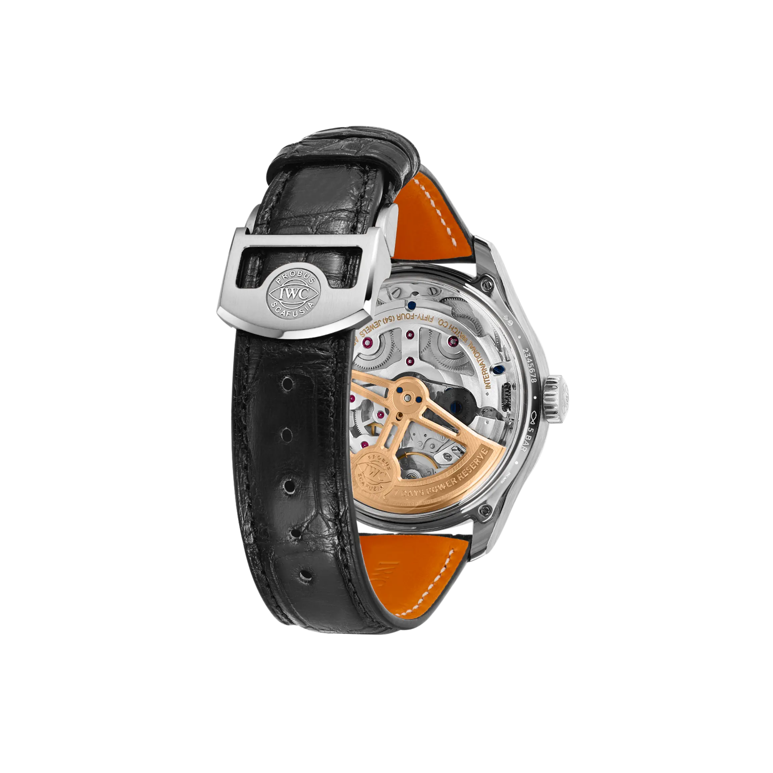 Portugieser Perpetual Calendar 44 4