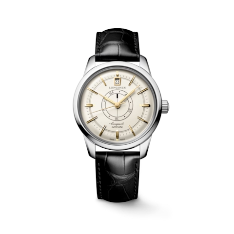 Vertical Conquest Heritage Central Power Reserve