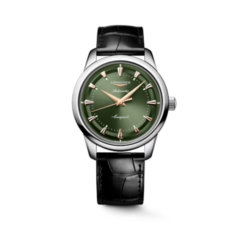 Vertical Heritage Conquest