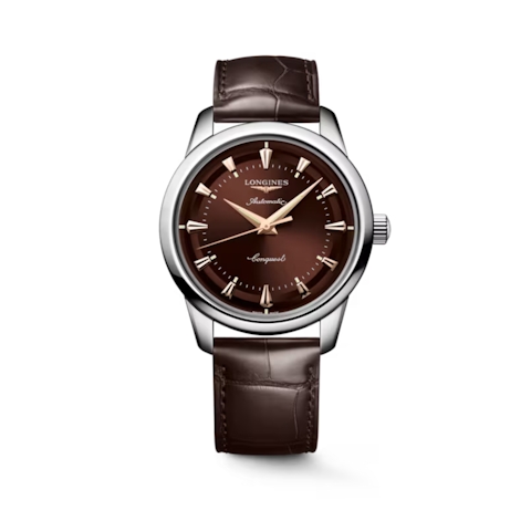 Vertical Heritage Conquest