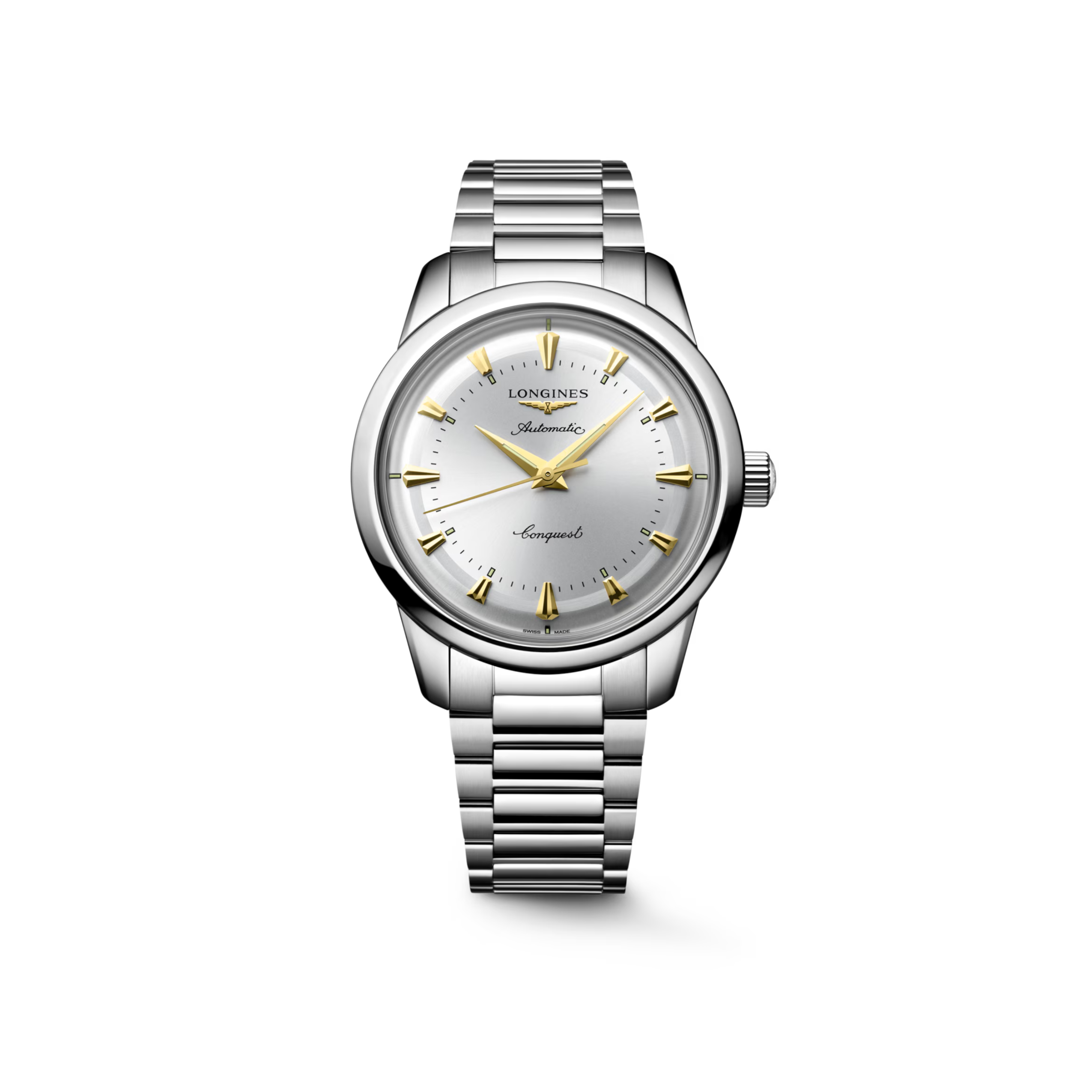 Vertical Conquest Heritage