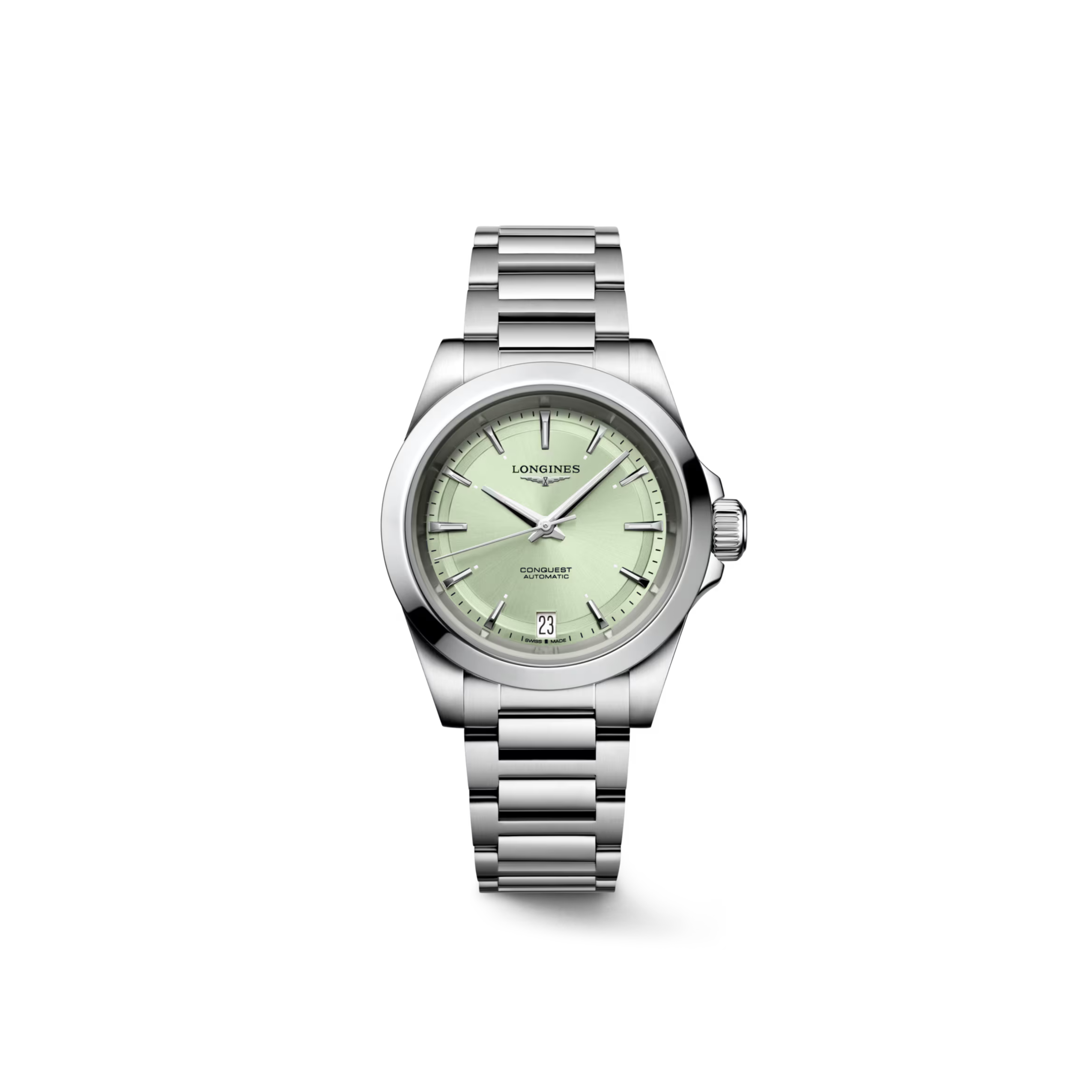 Longines Conquest L3.430.4.02.6