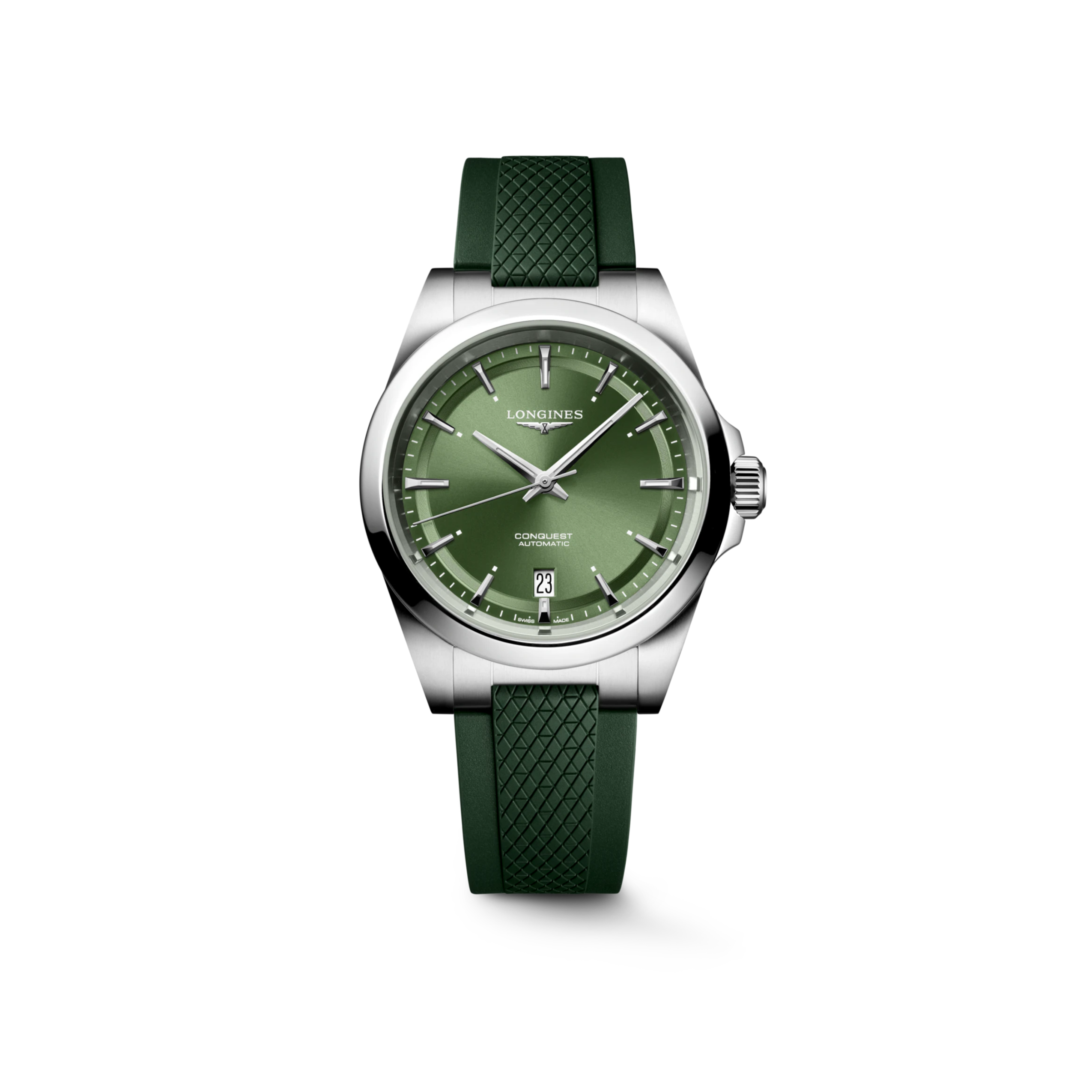 Longines Conquest L3.720.4.02.9