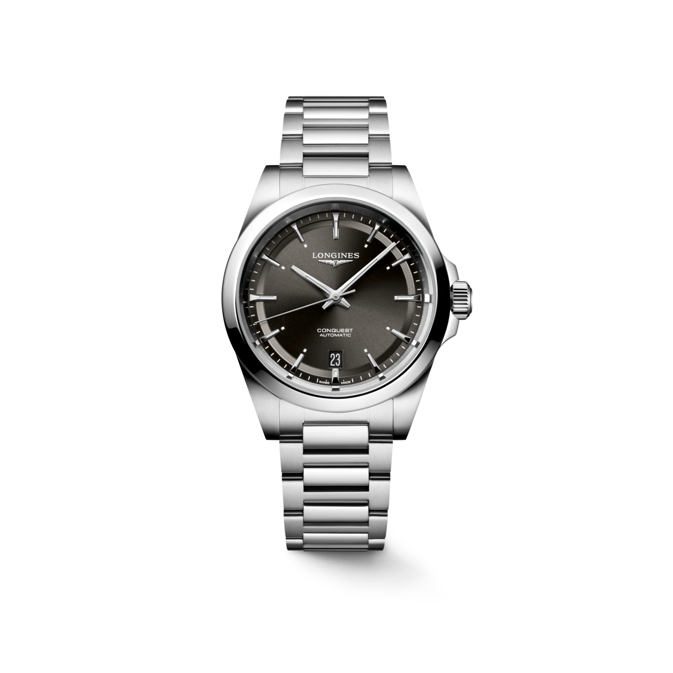 Longines Conquest L3.720.4.52.6