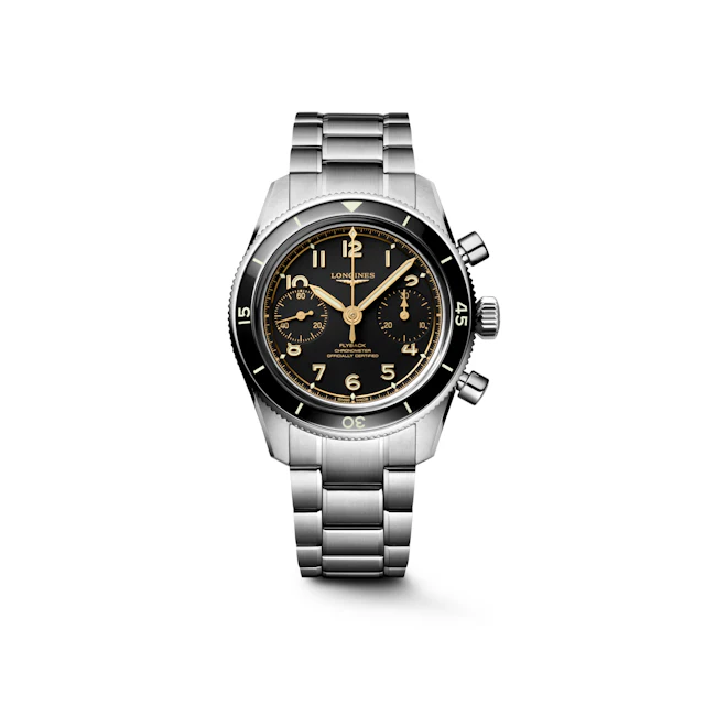 Longines L37214536