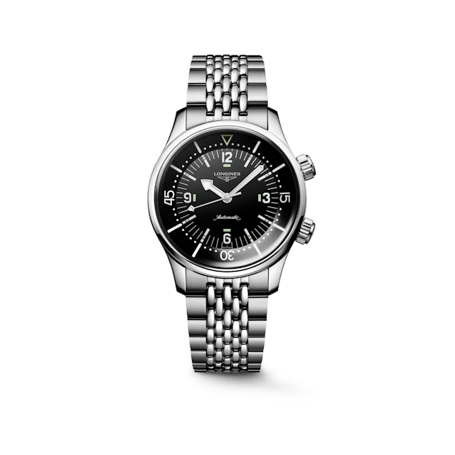 Longines L37644507