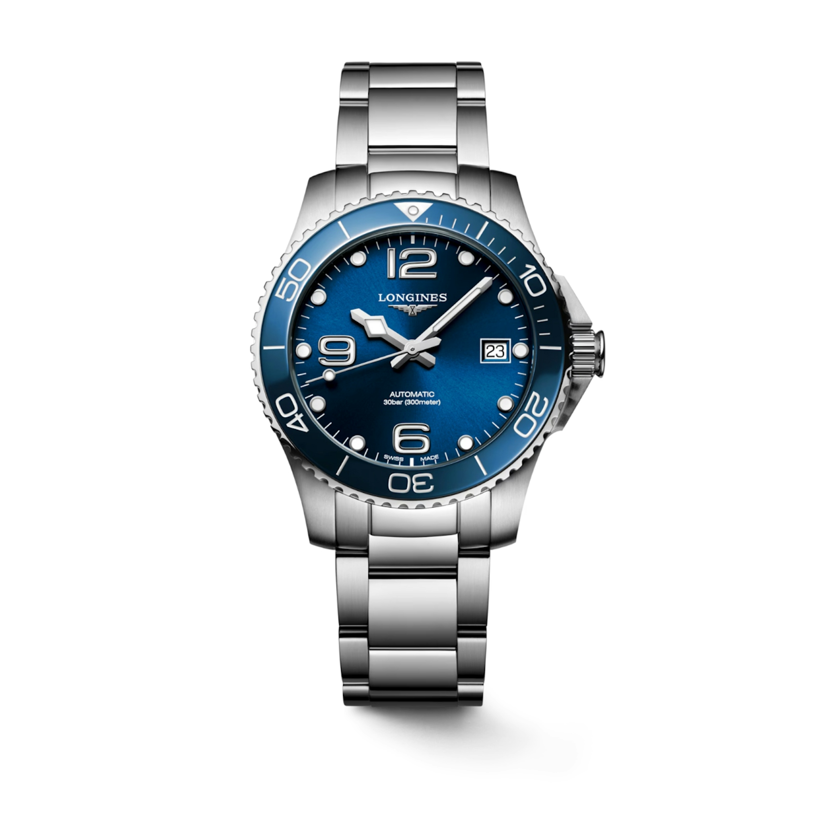 Vertical HydroConquest Automatic