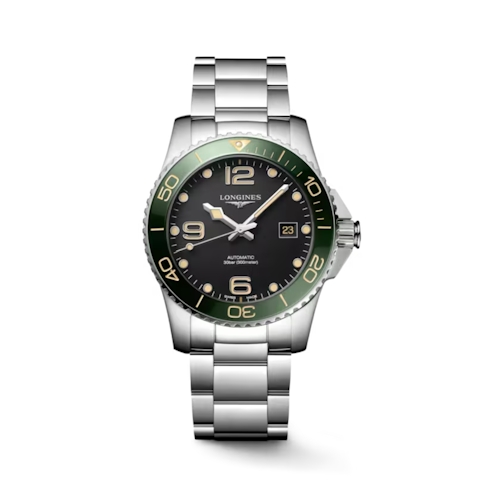 Vertical Hydroconquest