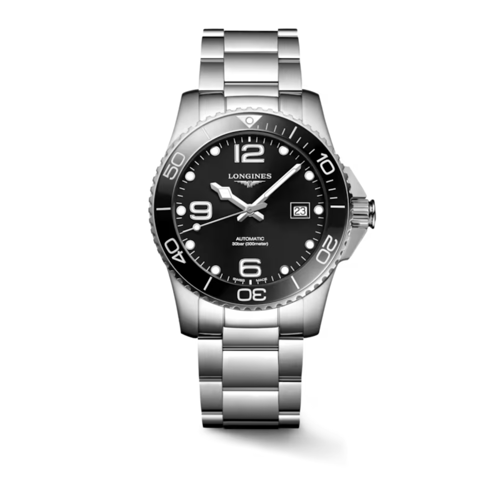 Vertical HydroConquest Date