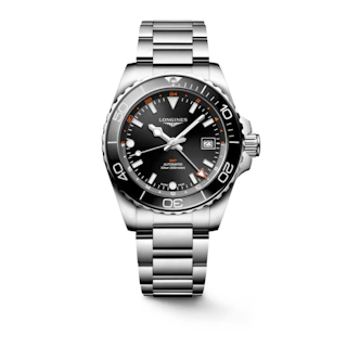 Vertical Hydroconquest GMT