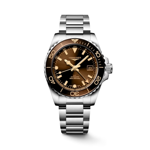 Vertical Hydroconquest GMT