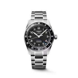 Vertical Longiness Spirit Zulu Time GMT